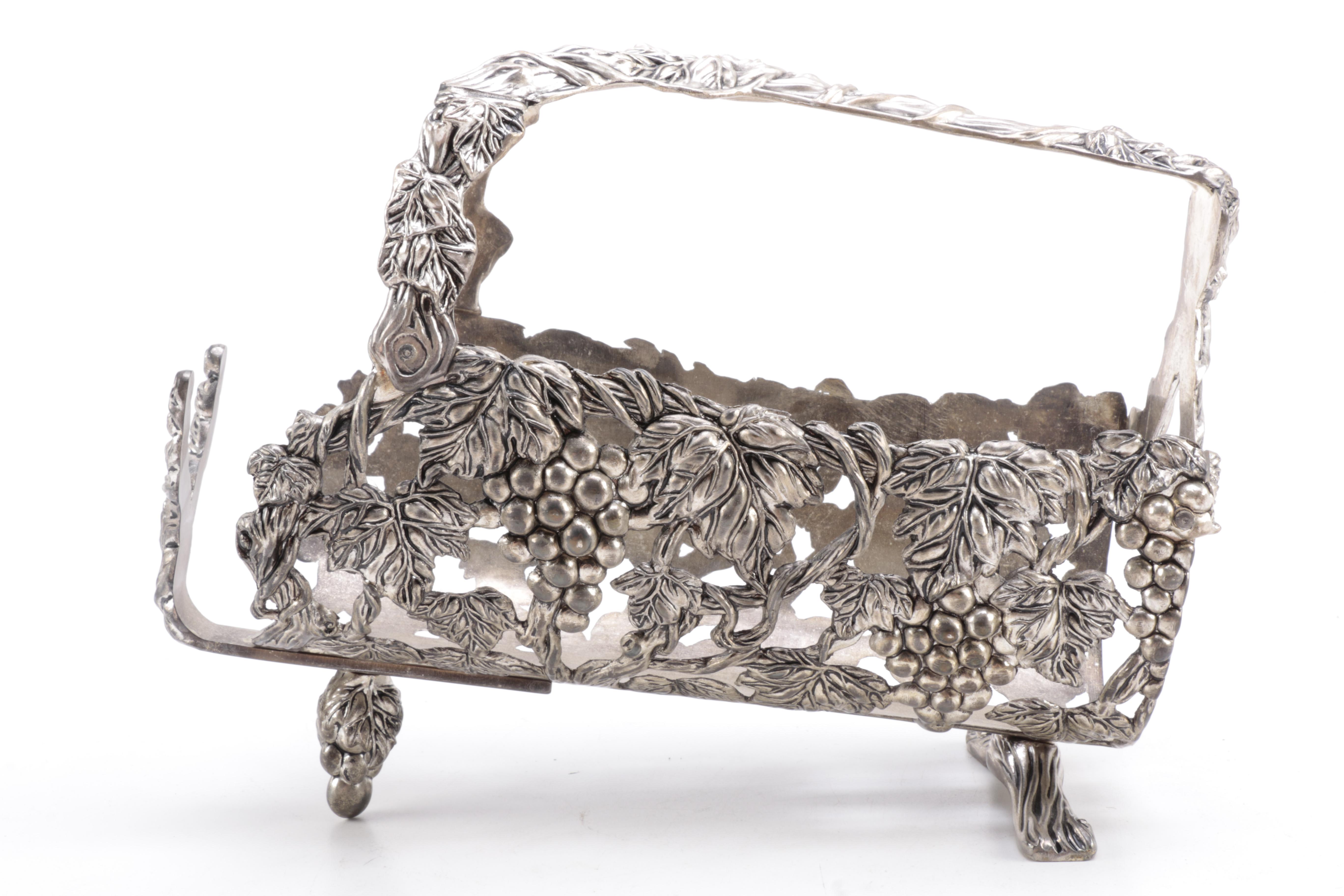 Assortment of Home Décor and Collectibles