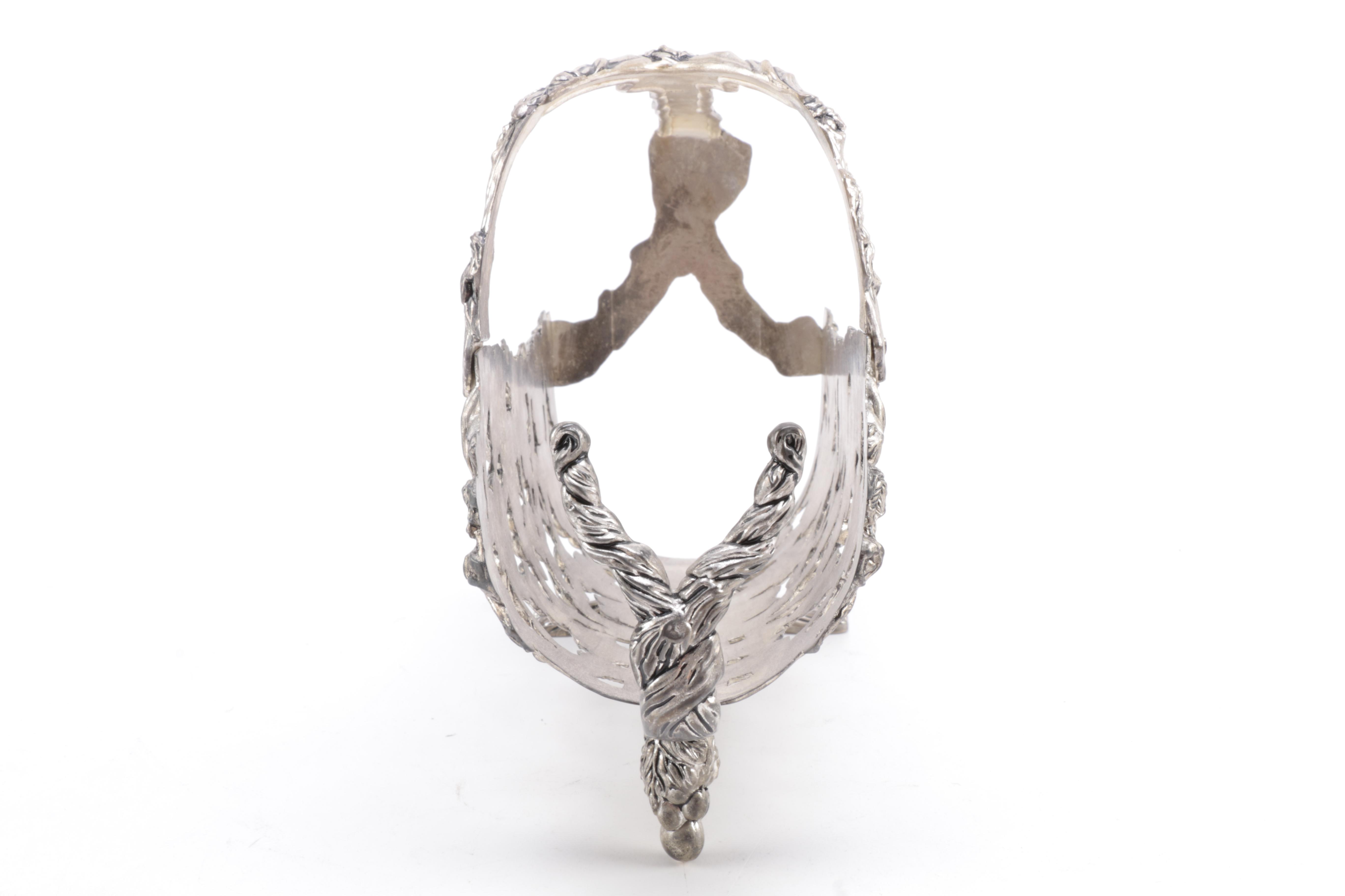 Assortment of Home Décor and Collectibles