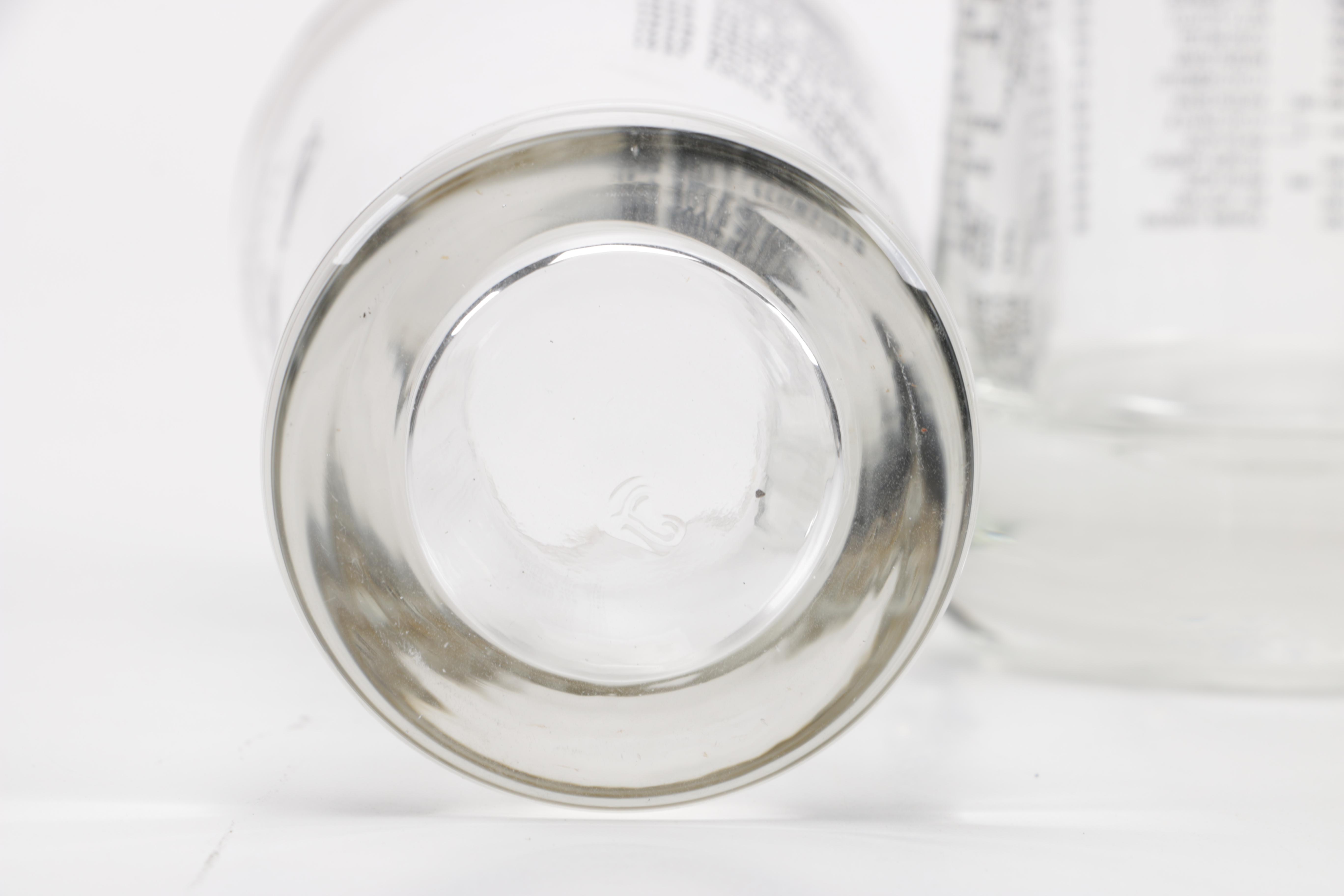 Special Edition Indianapolis Motor Speedway Glasses