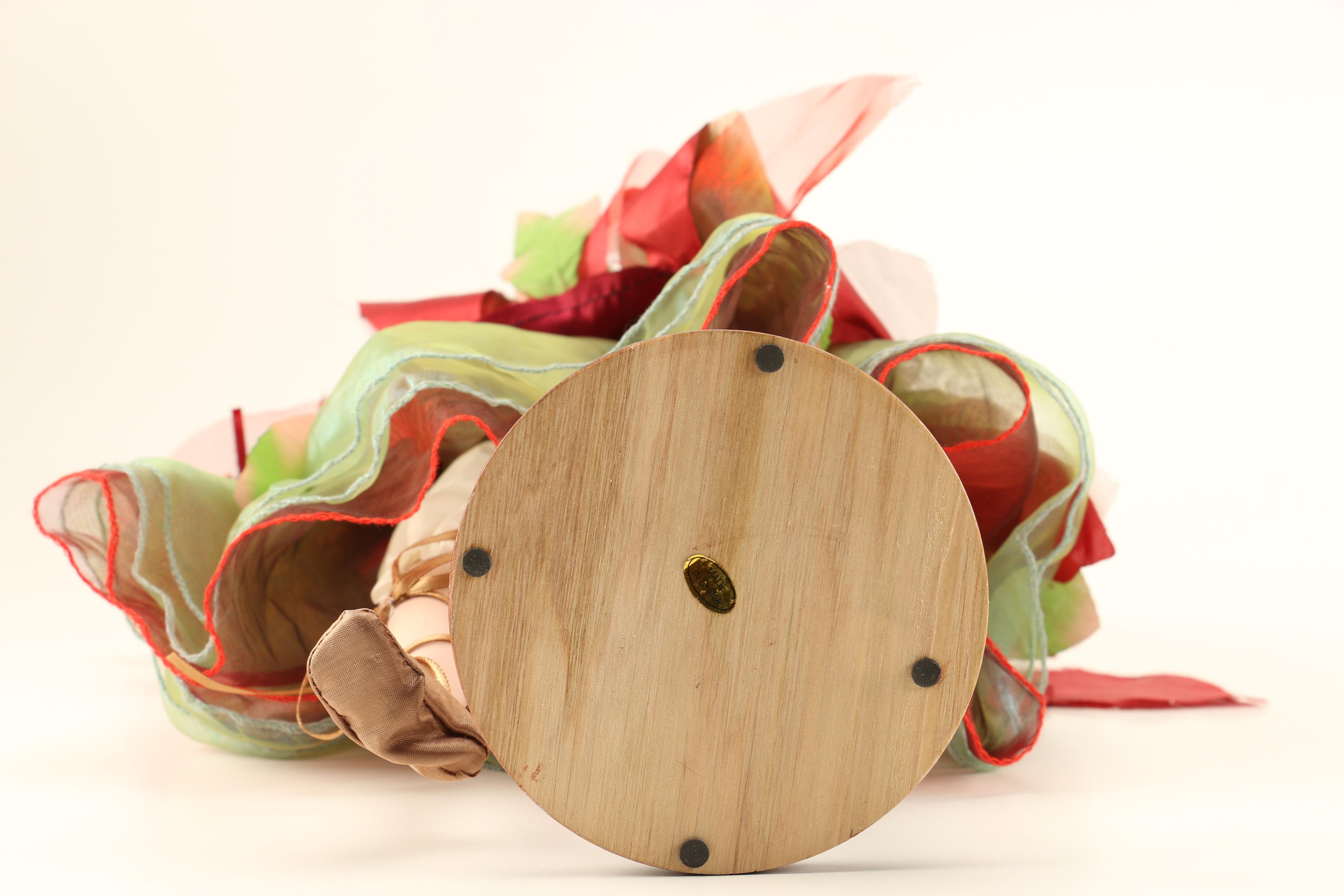 Collection of Fairy Themed Porcelain Dolls