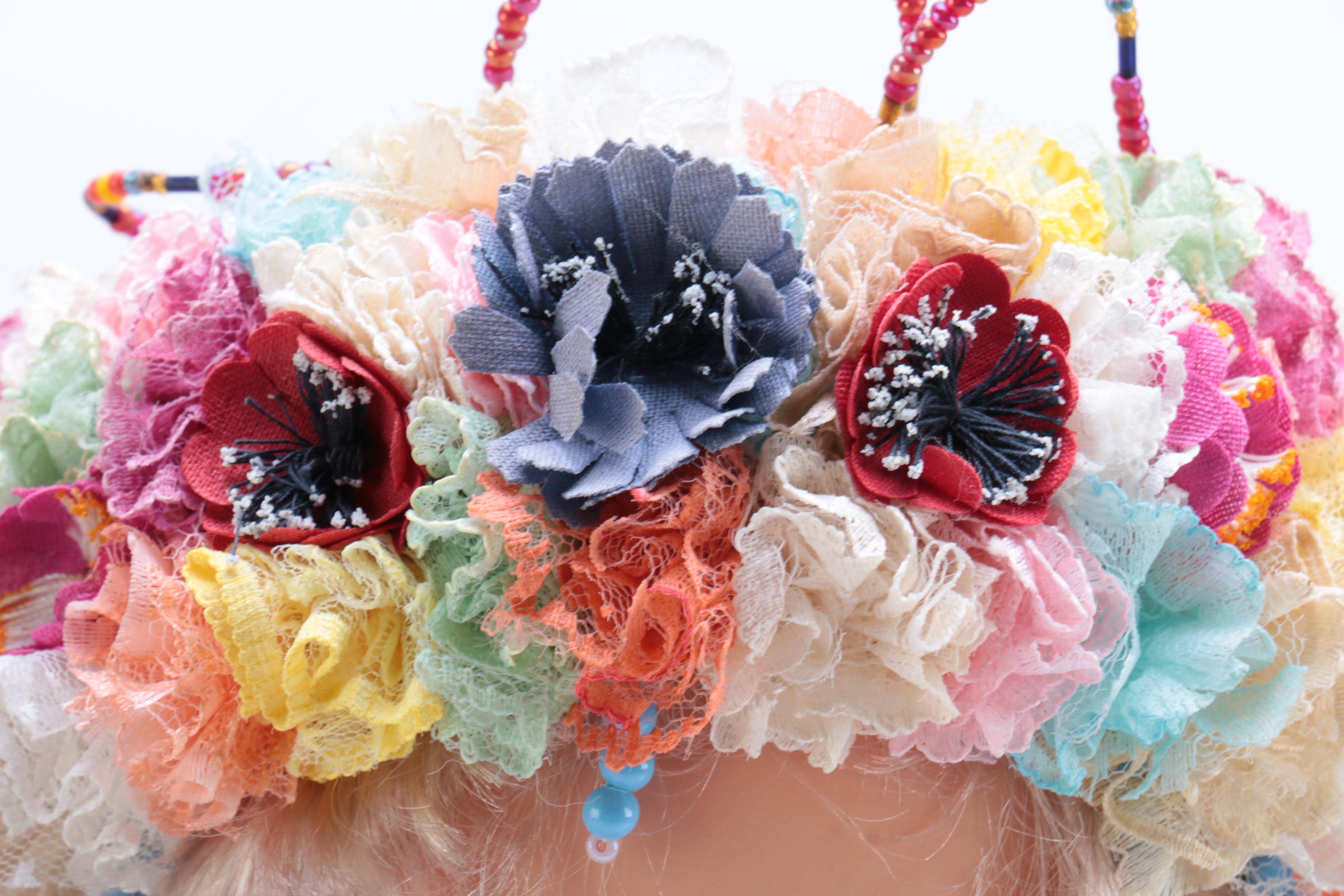 Collection of Three Polish Themed Dolls