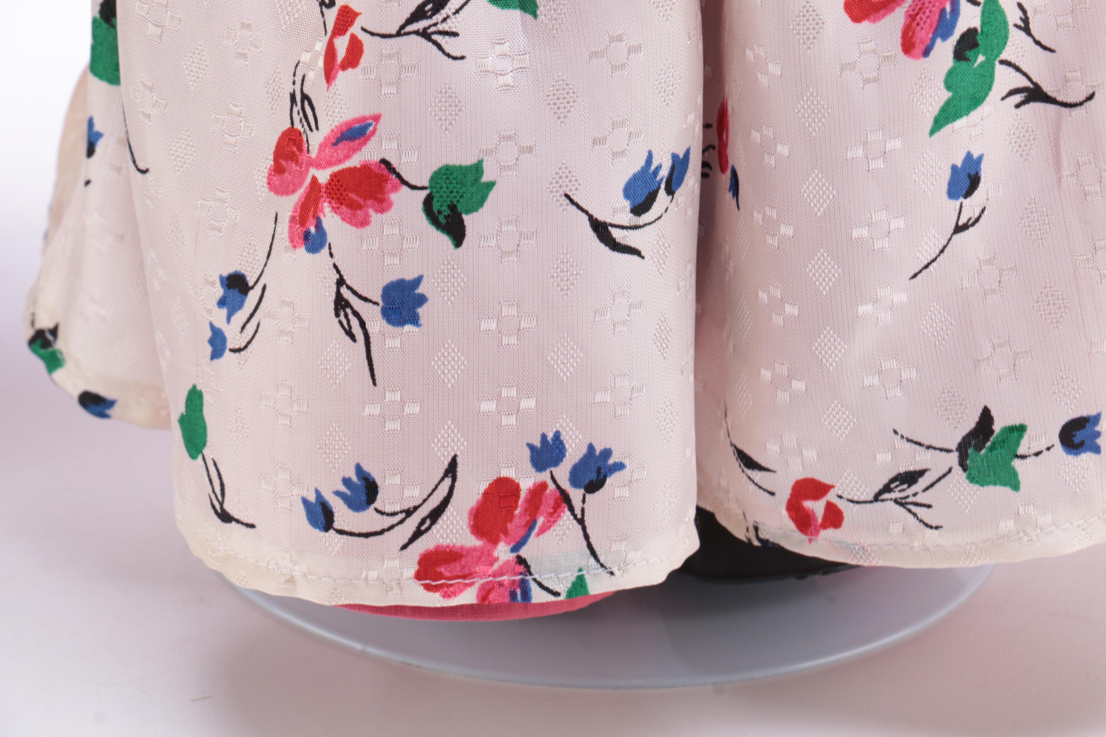 Collection of Three Polish Themed Dolls