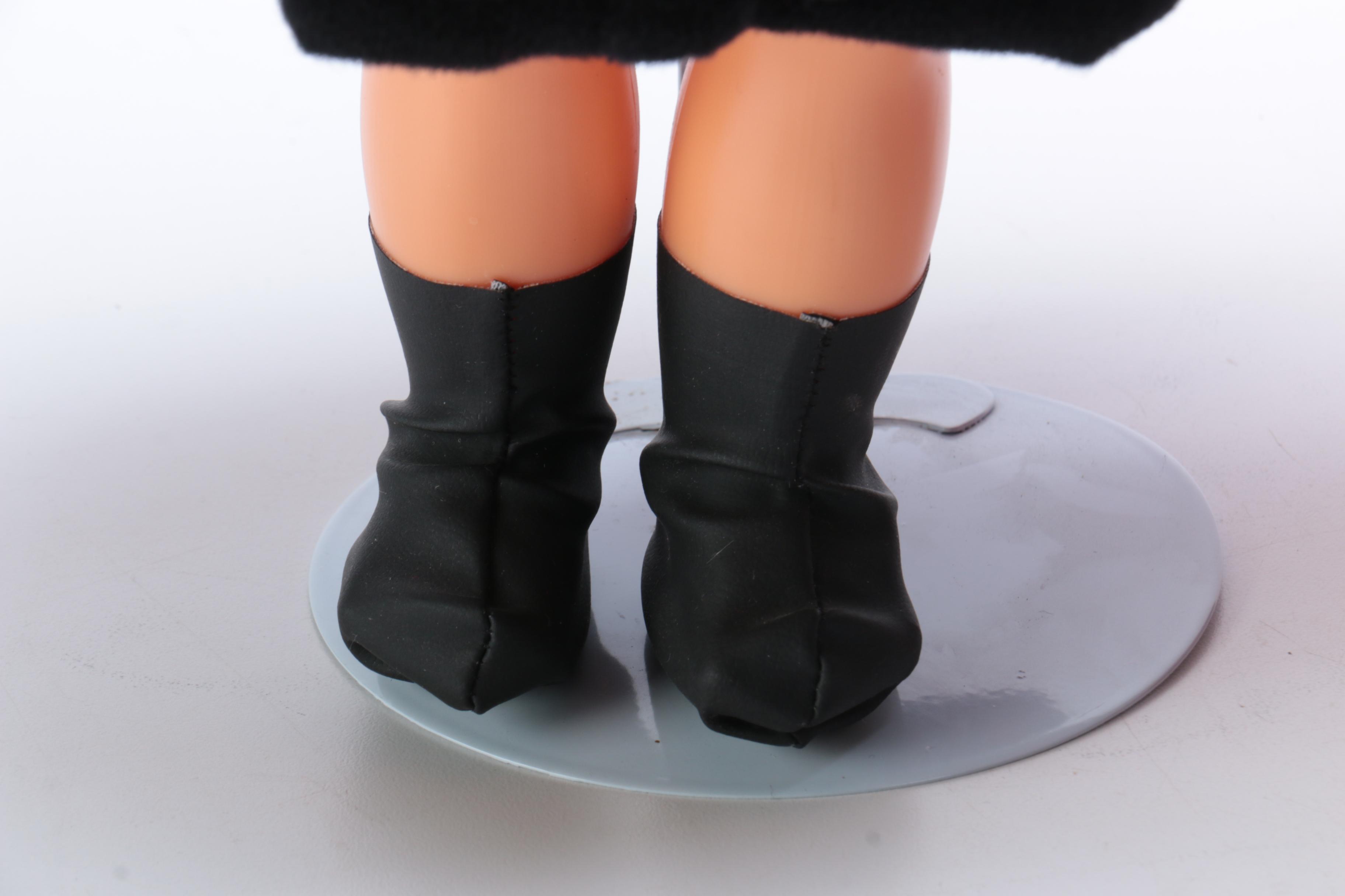 Collection of Three Polish Themed Dolls