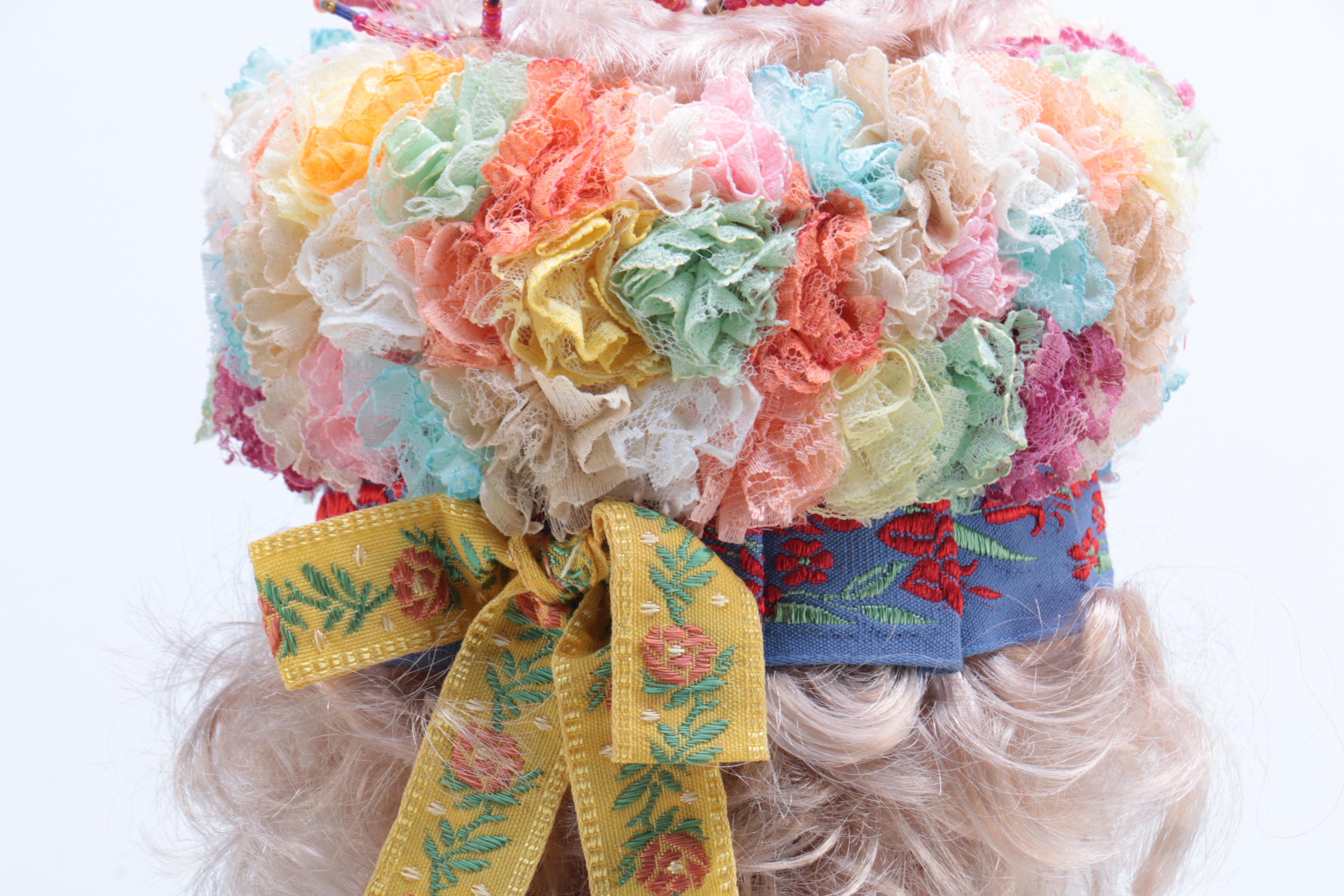 Collection of Three Polish Themed Dolls