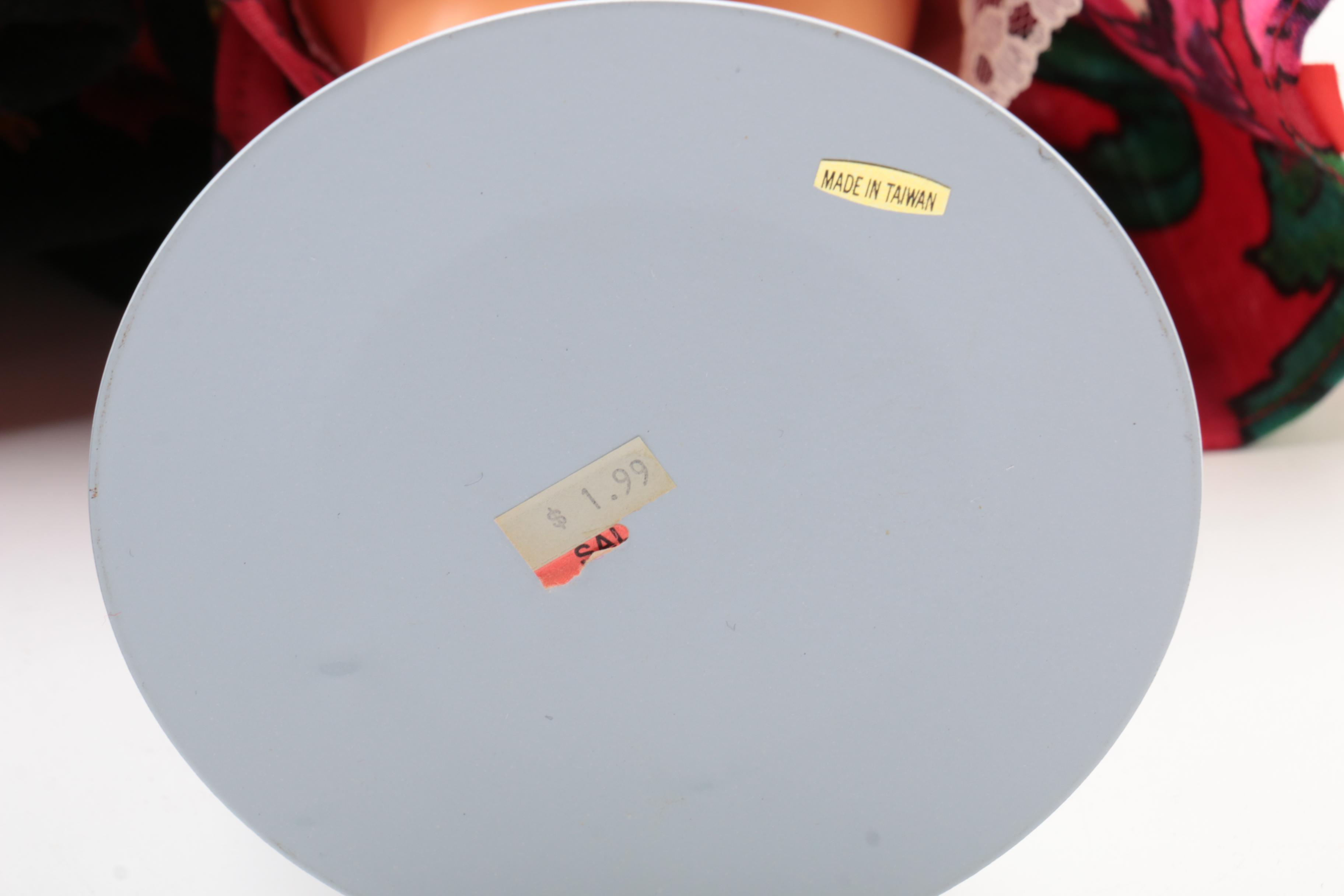 Collection of Three Polish Themed Dolls