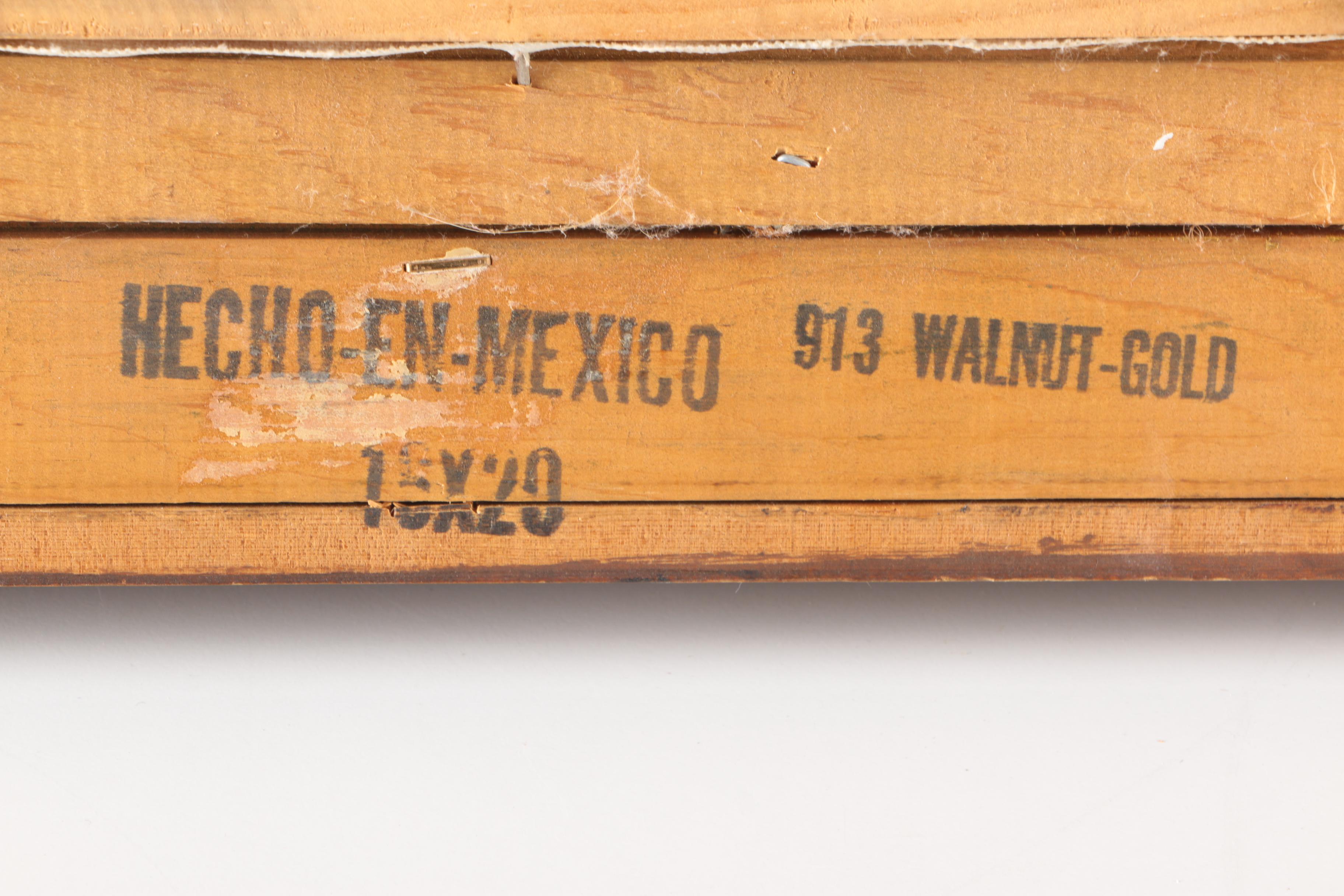 R. Pasanault Oil Painting on Canvas of Still Life