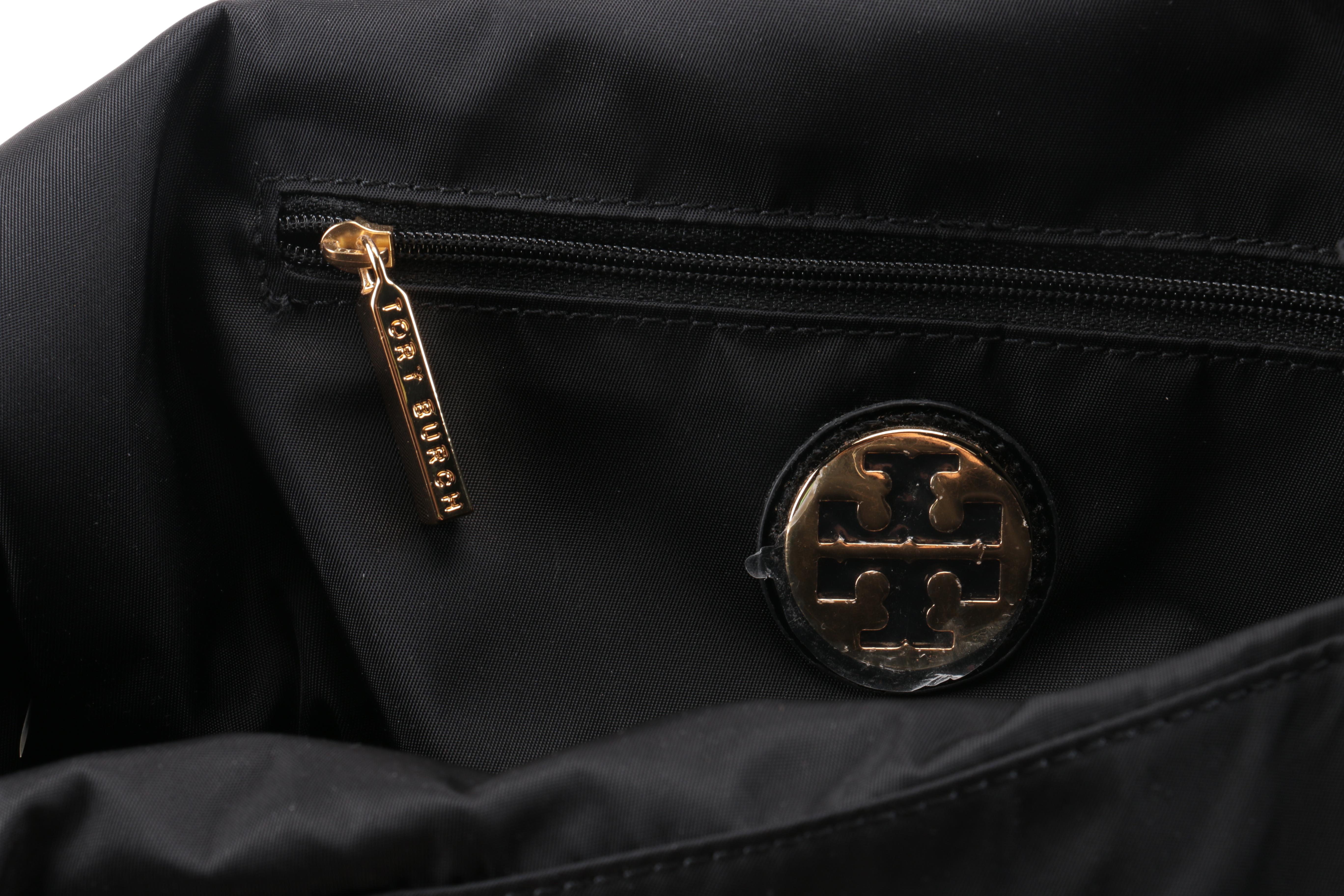 Tory Burch Tote Bag