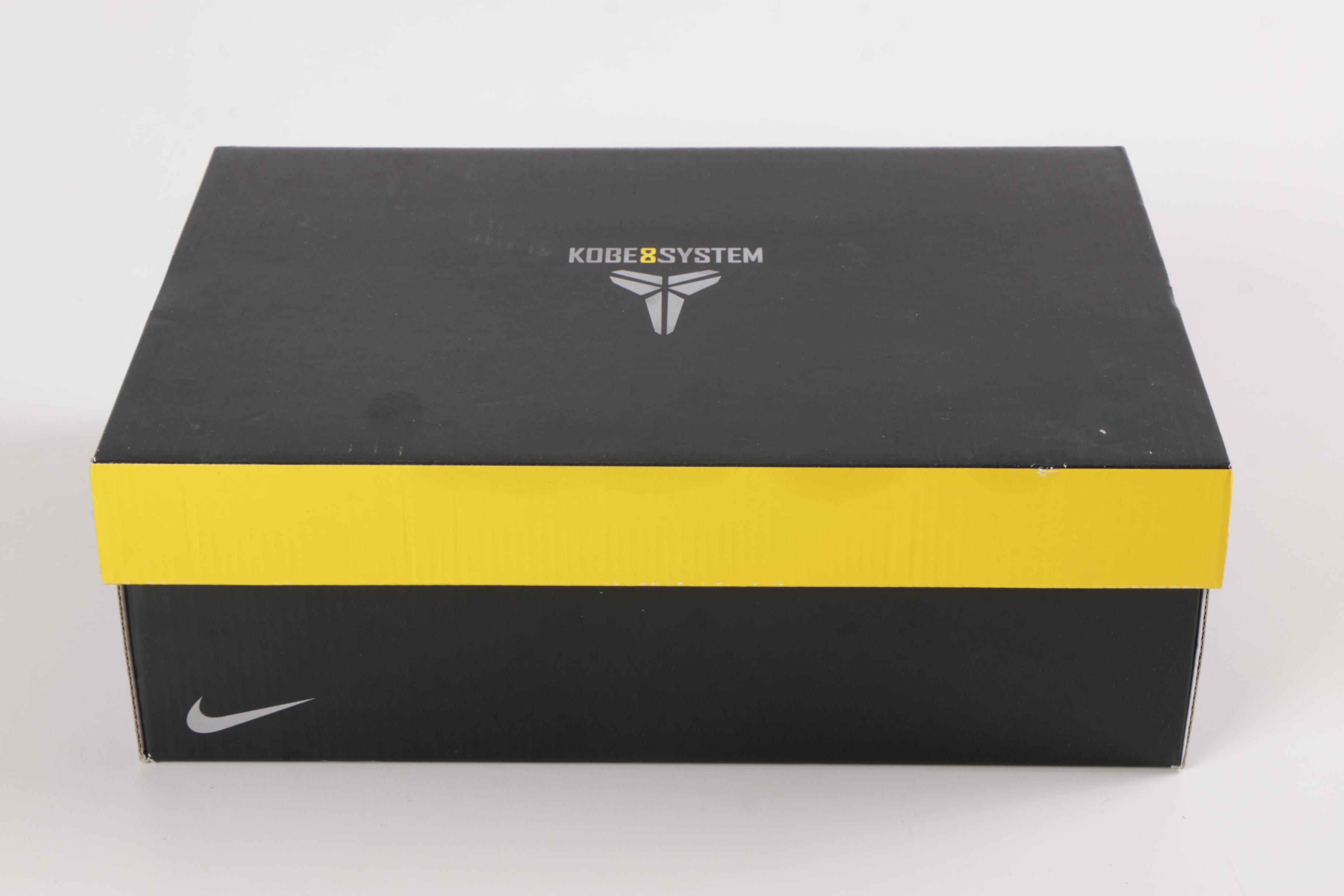 Nike Kobe 8 System "Venice Beach" Shoes