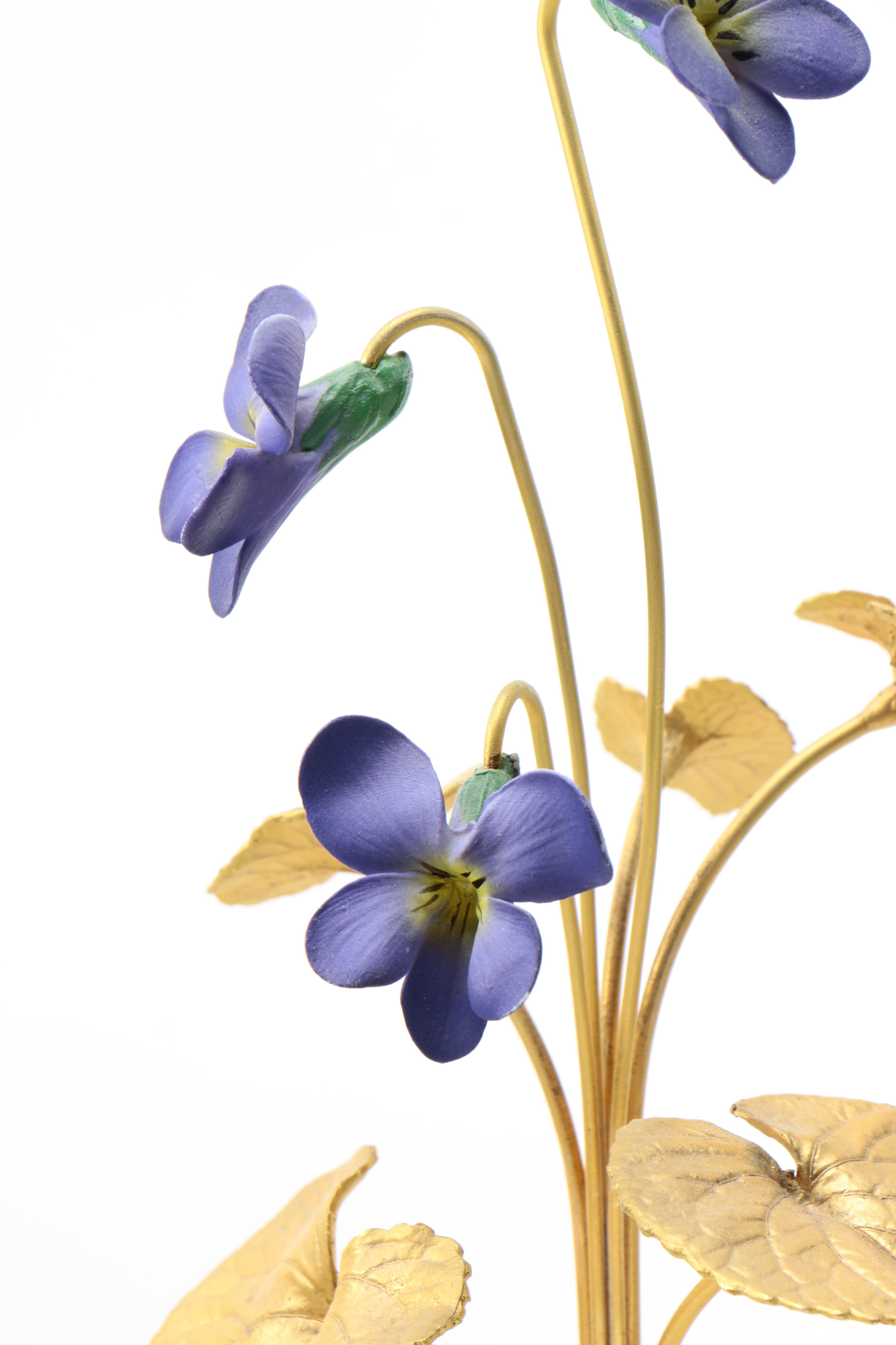 Godinger "Lotus" Pillar Candle Holder and More