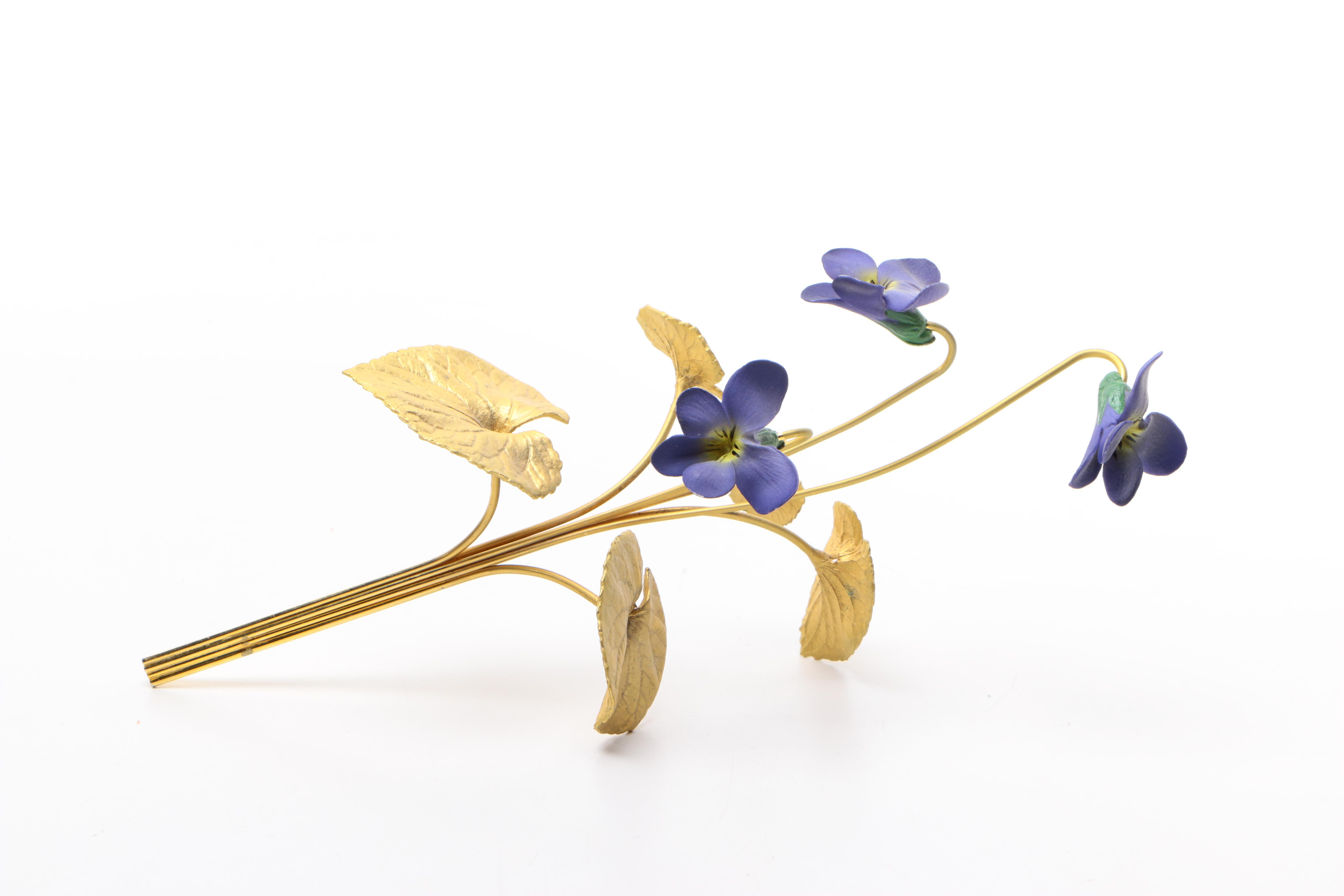 Godinger "Lotus" Pillar Candle Holder and More