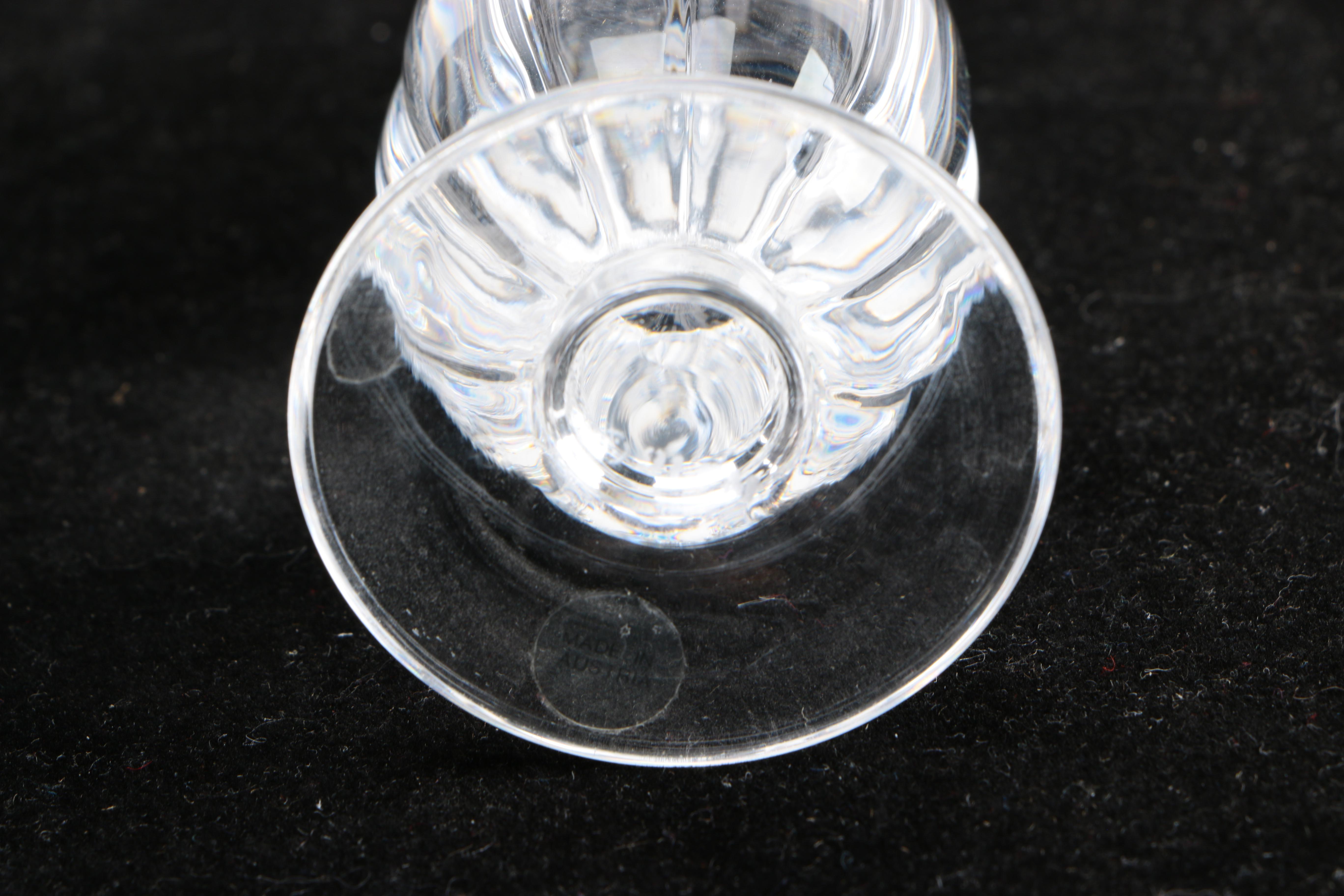 Godinger "Lotus" Pillar Candle Holder and More