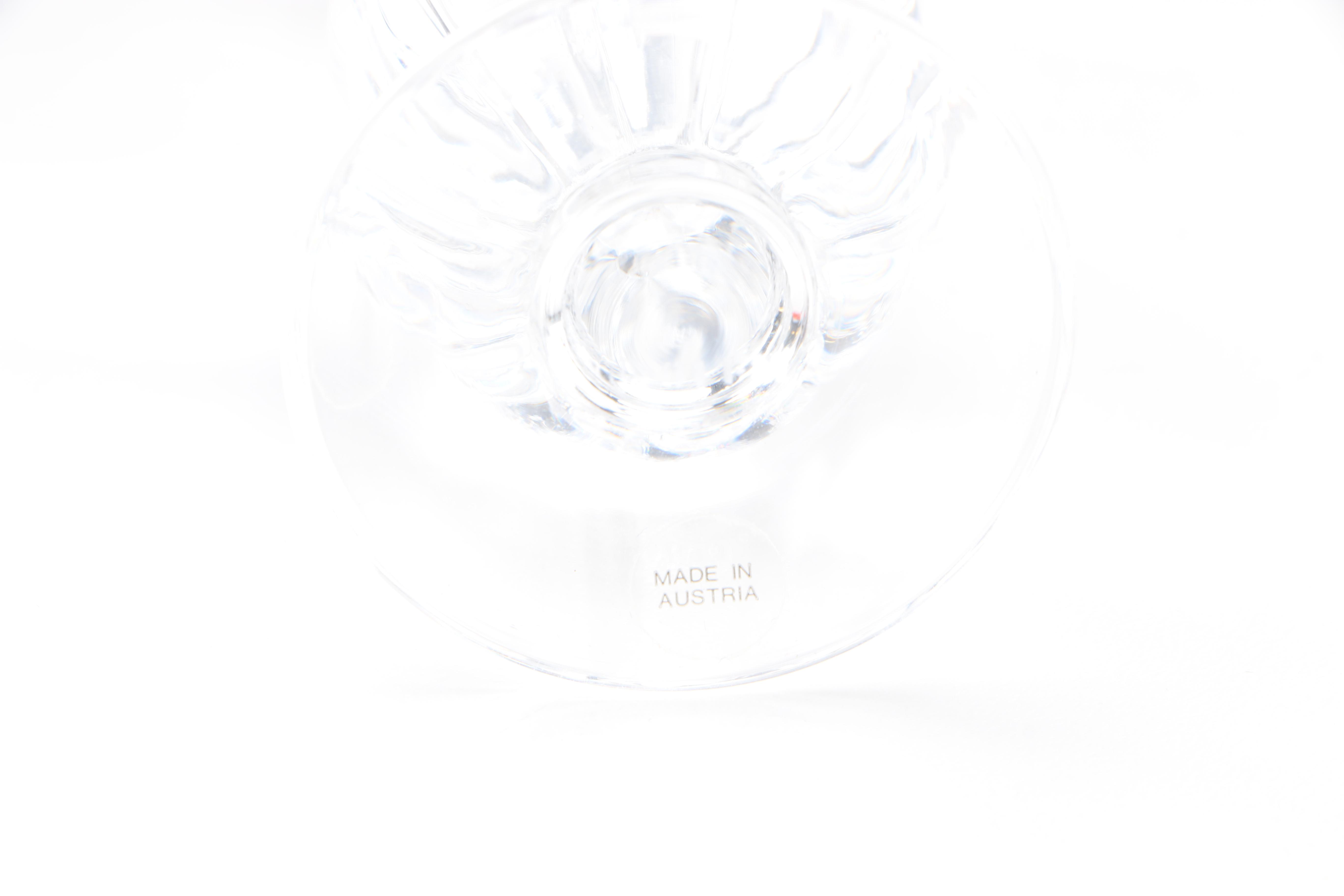 Godinger "Lotus" Pillar Candle Holder and More