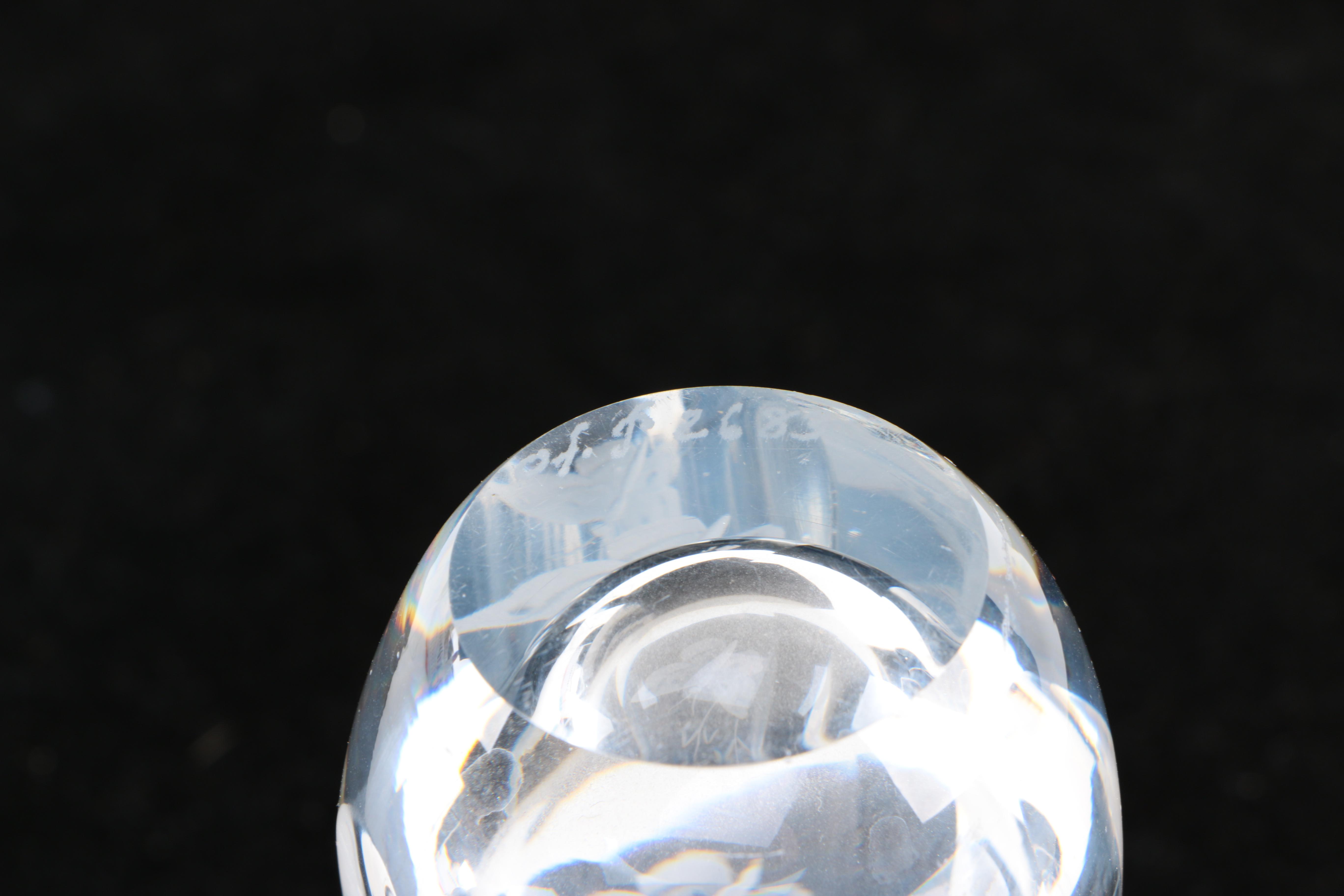 Godinger "Lotus" Pillar Candle Holder and More