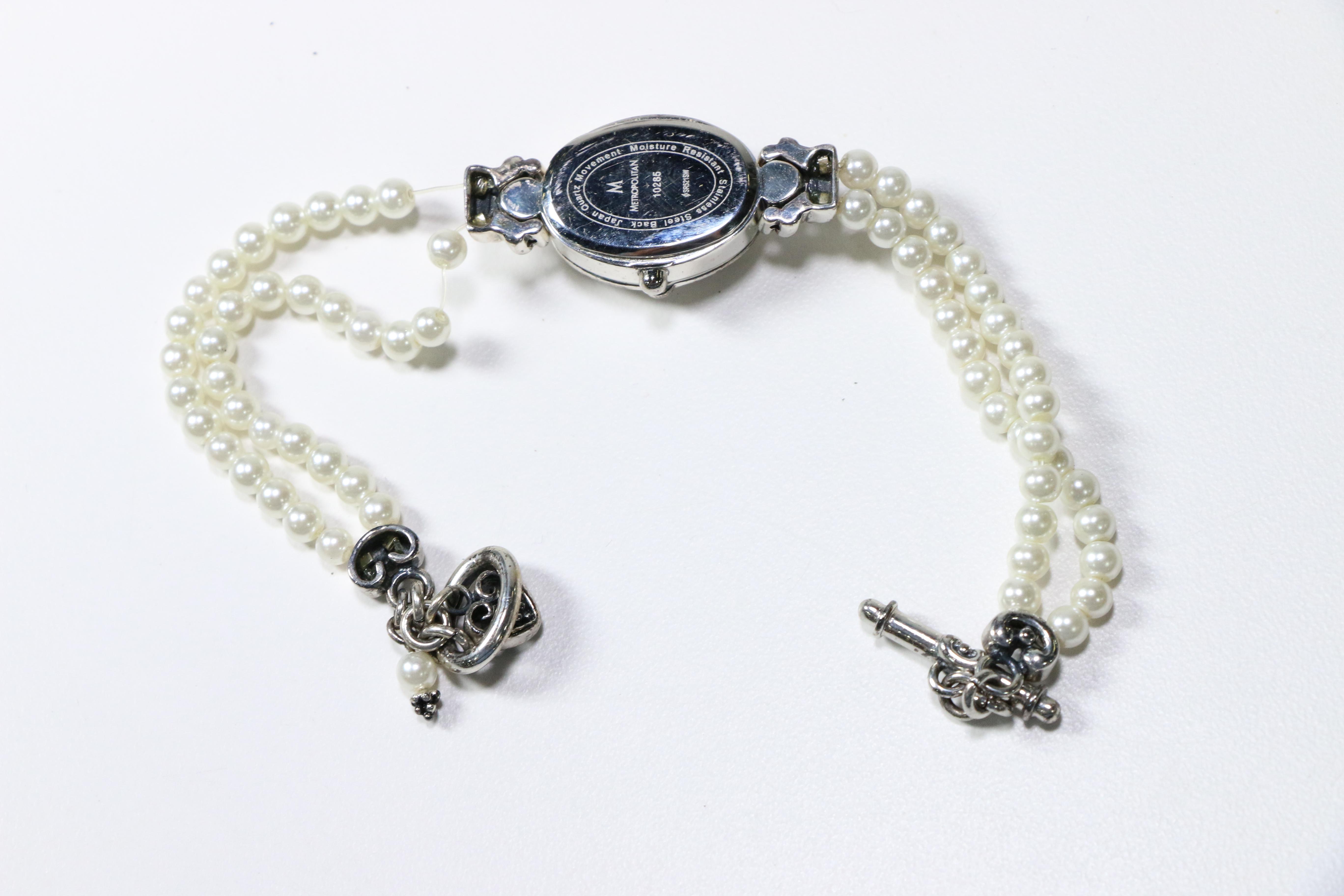 Assortment of Wrist Watches including Eddie Bauer