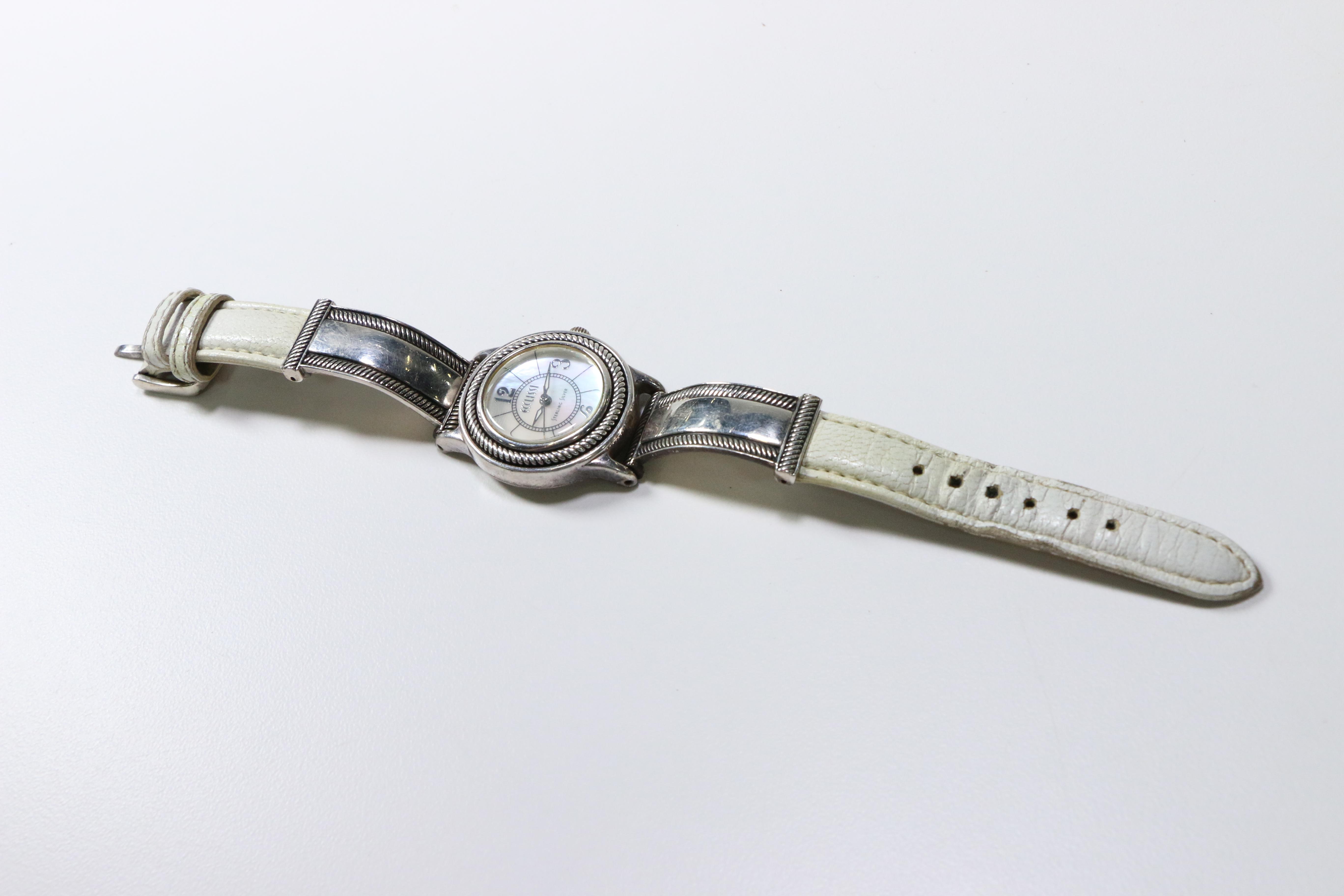 Assortment of Wrist Watches including Eddie Bauer