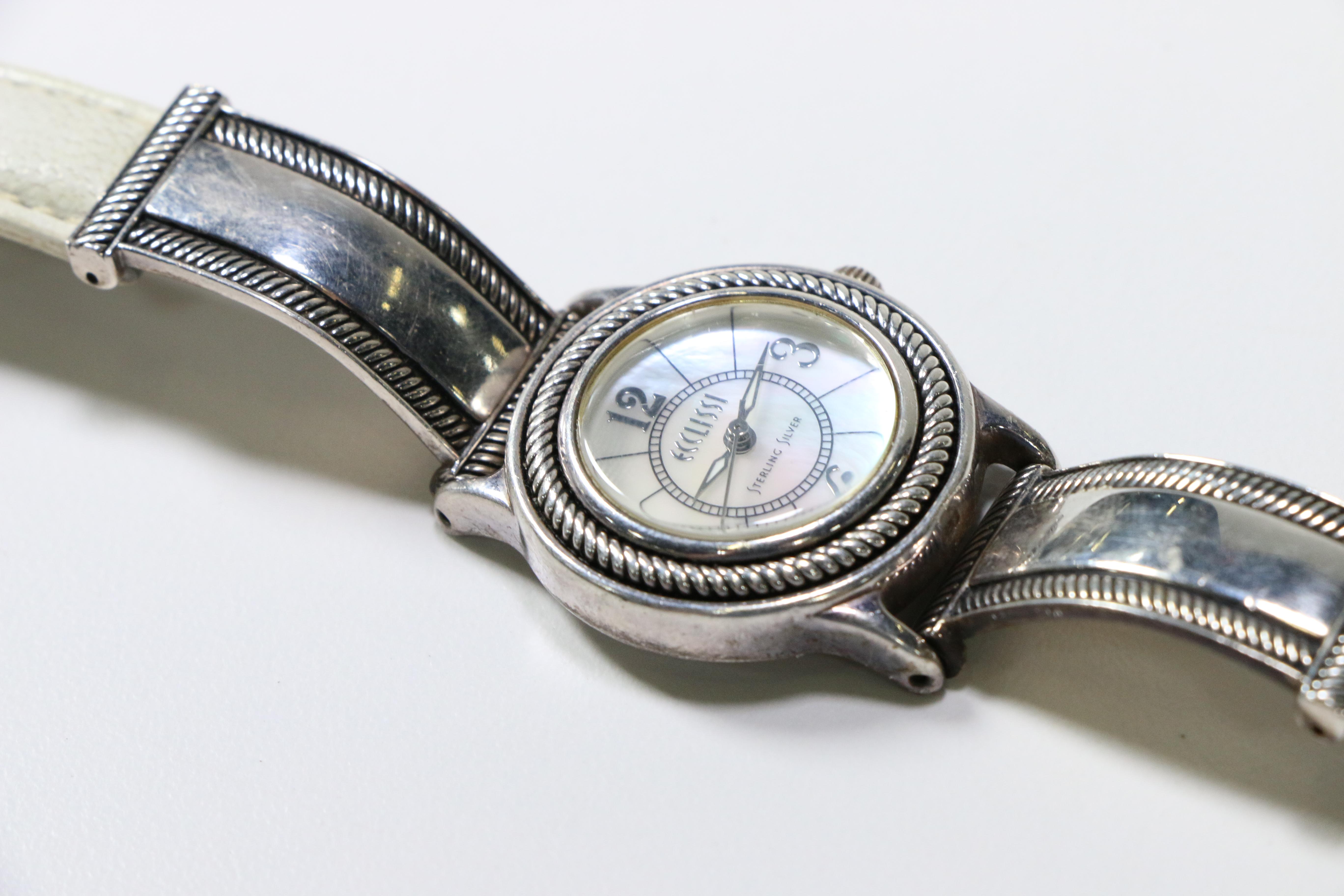 Assortment of Wrist Watches including Eddie Bauer