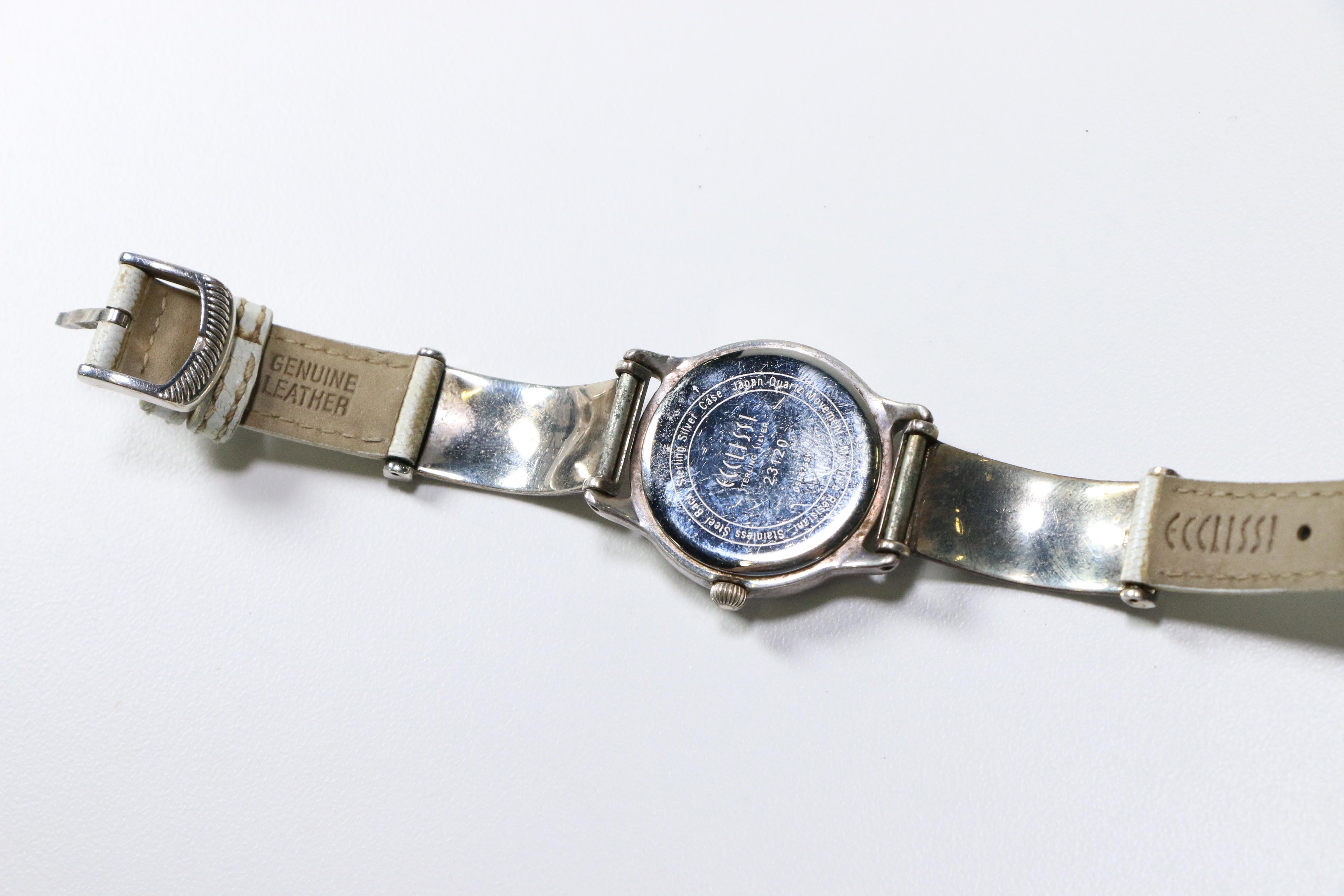 Assortment of Wrist Watches including Eddie Bauer