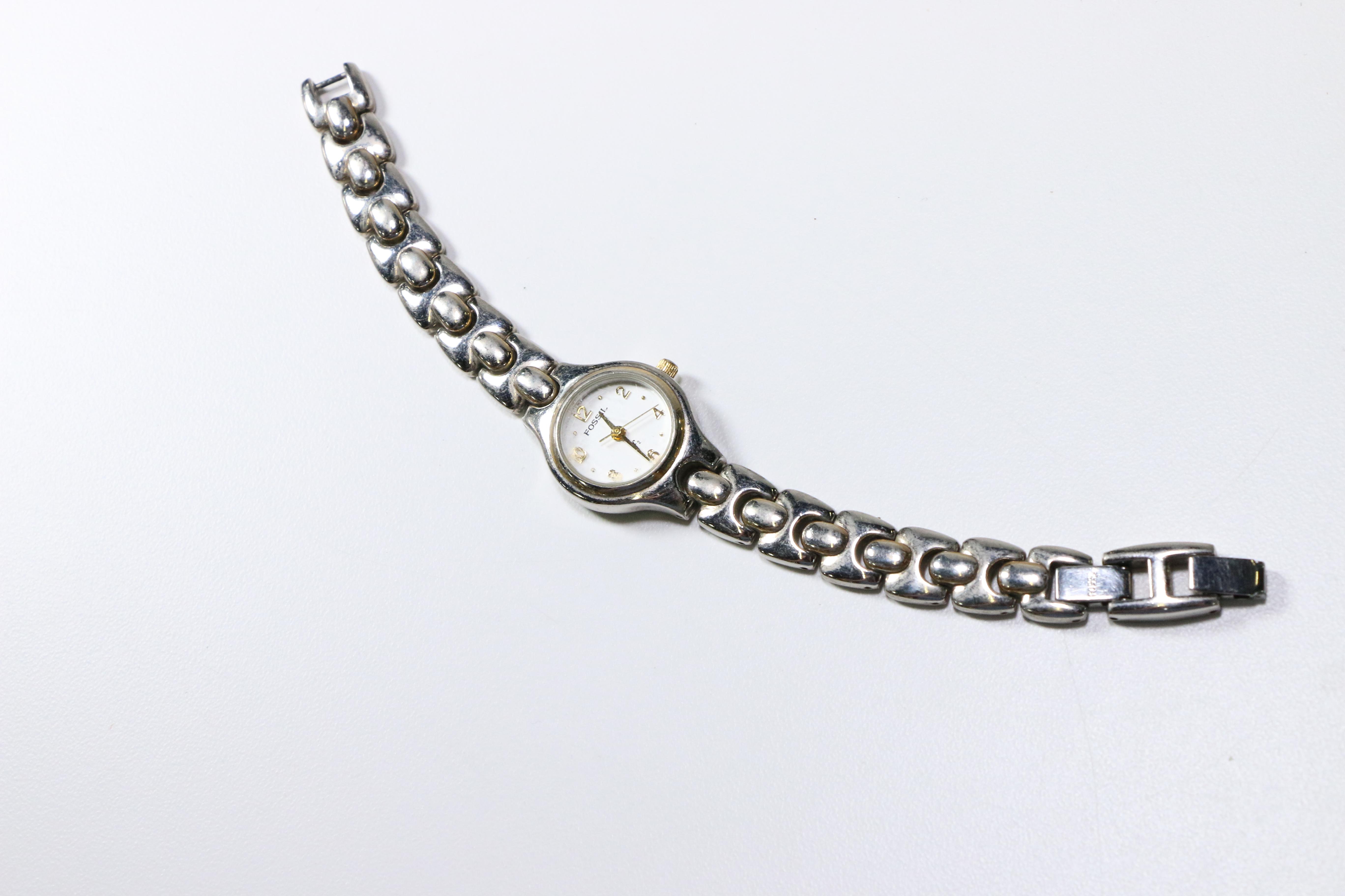 Assortment of Wrist Watches including Eddie Bauer