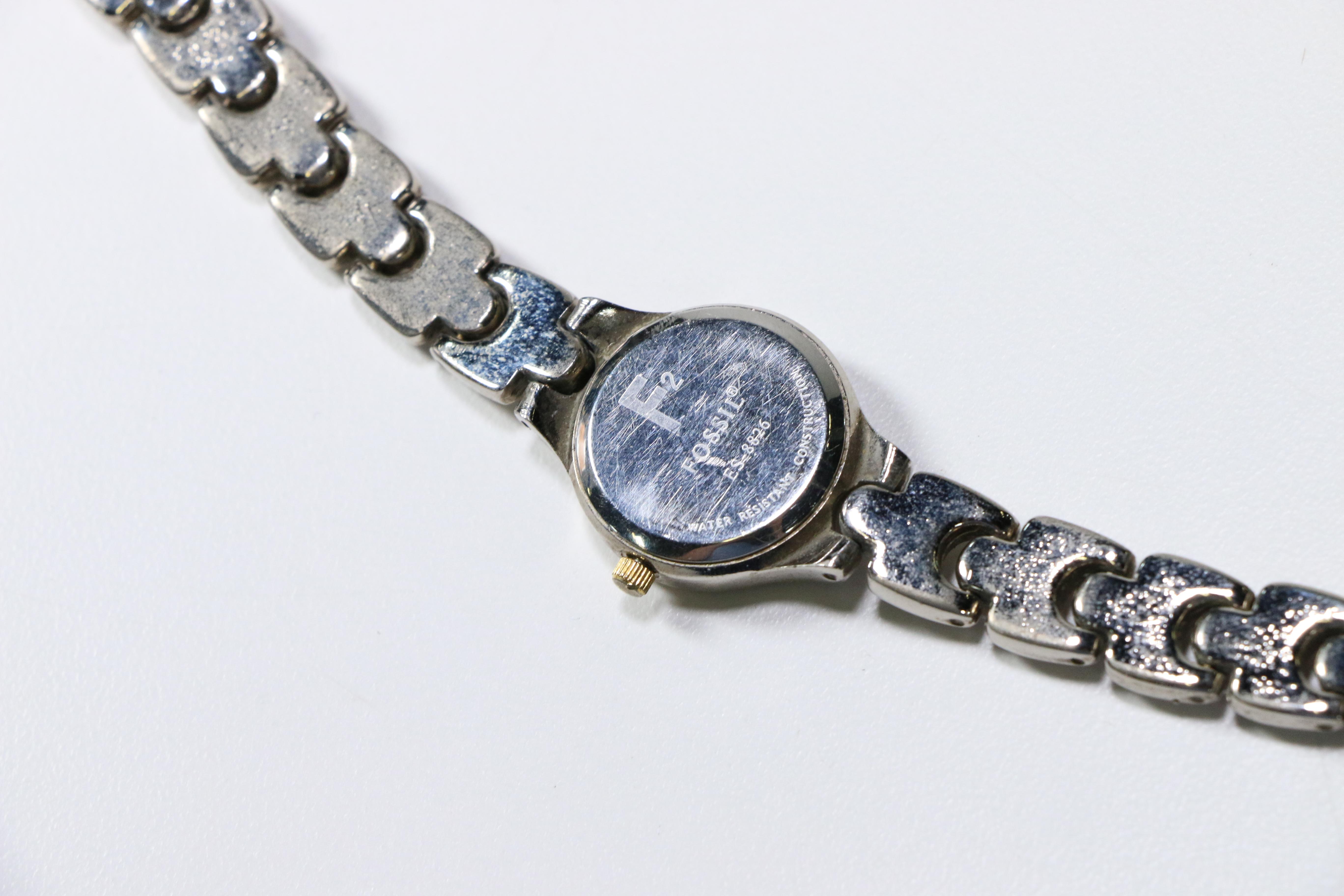 Assortment of Wrist Watches including Eddie Bauer