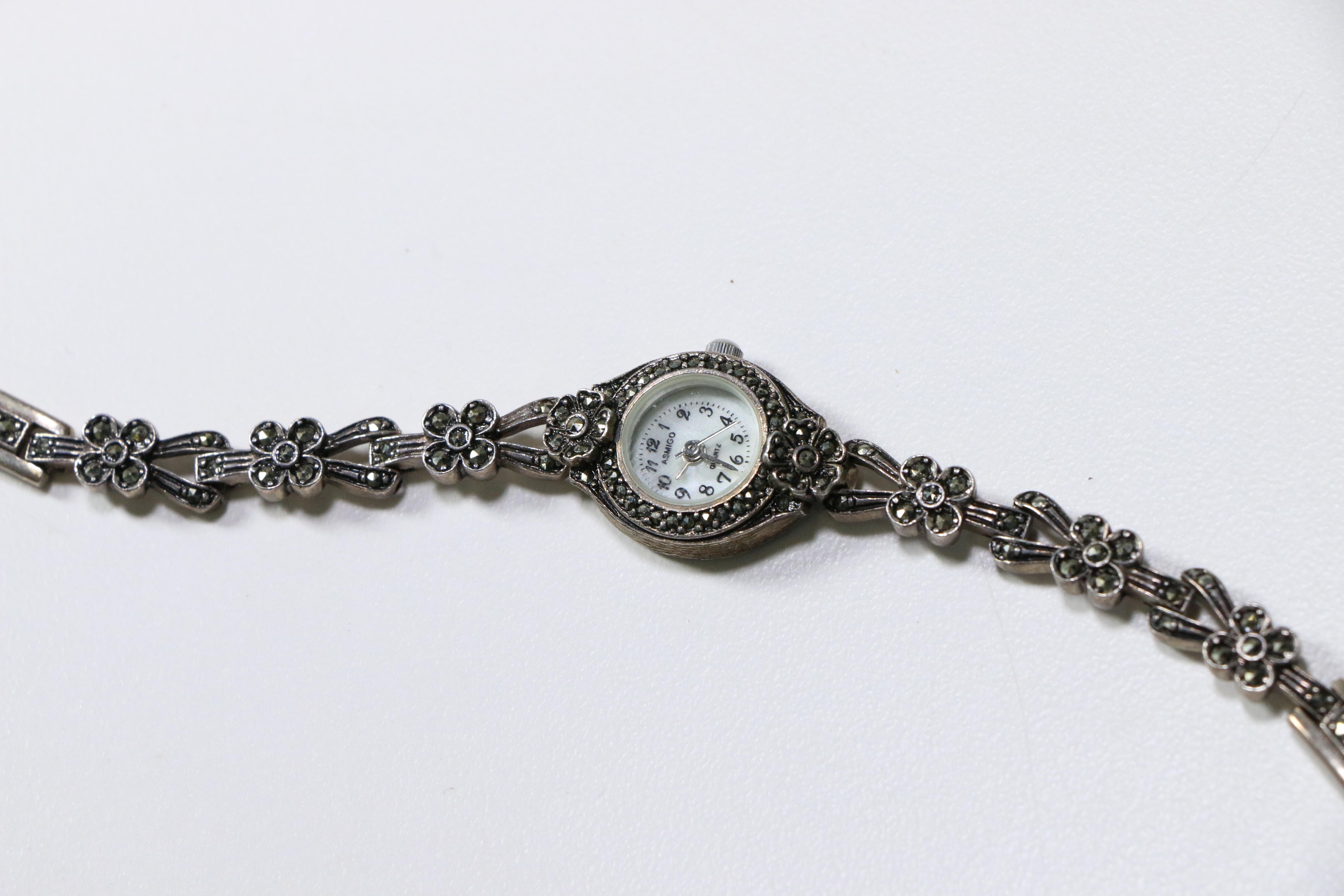 Assortment of Wrist Watches including Eddie Bauer