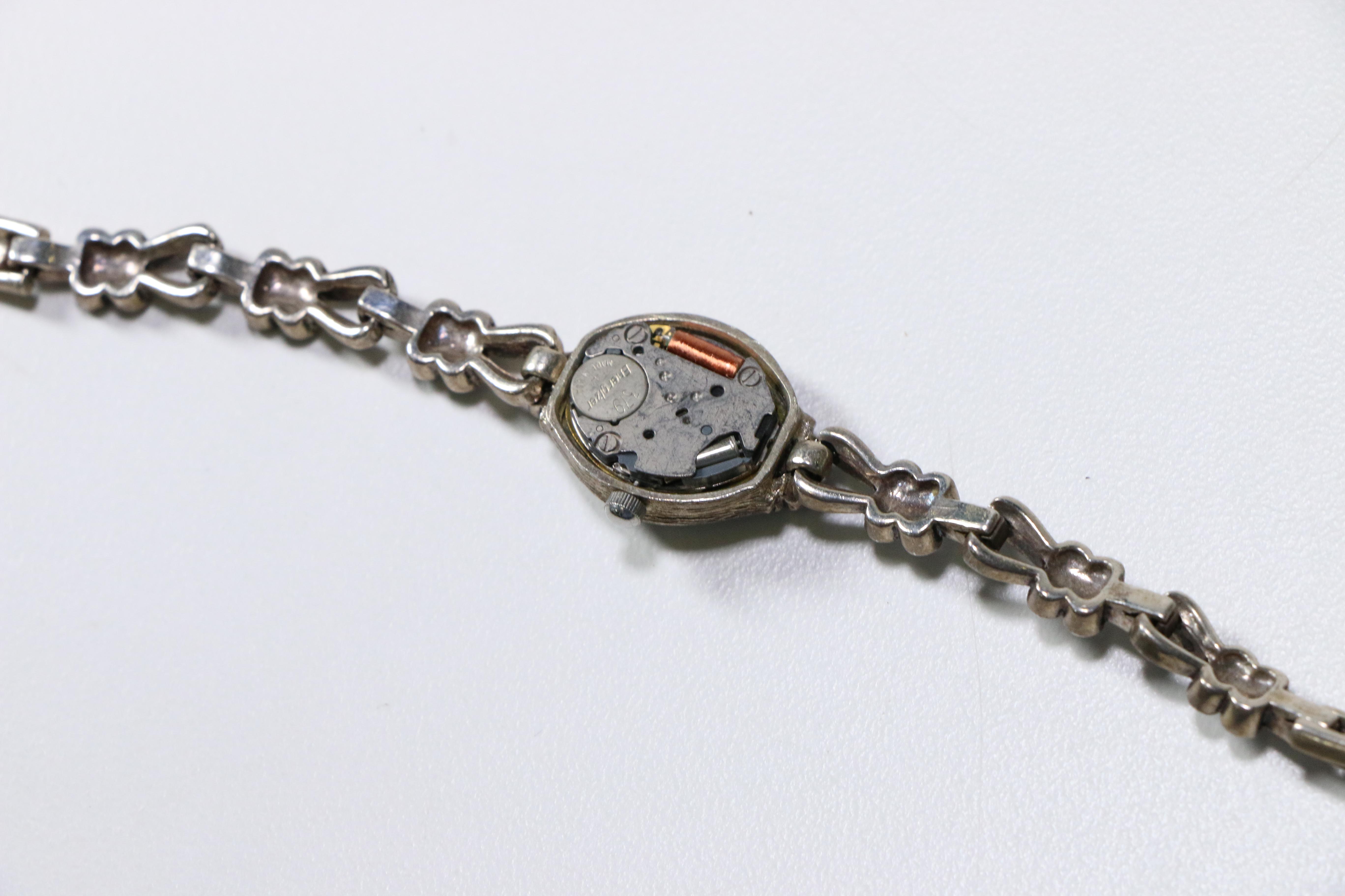 Assortment of Wrist Watches including Eddie Bauer