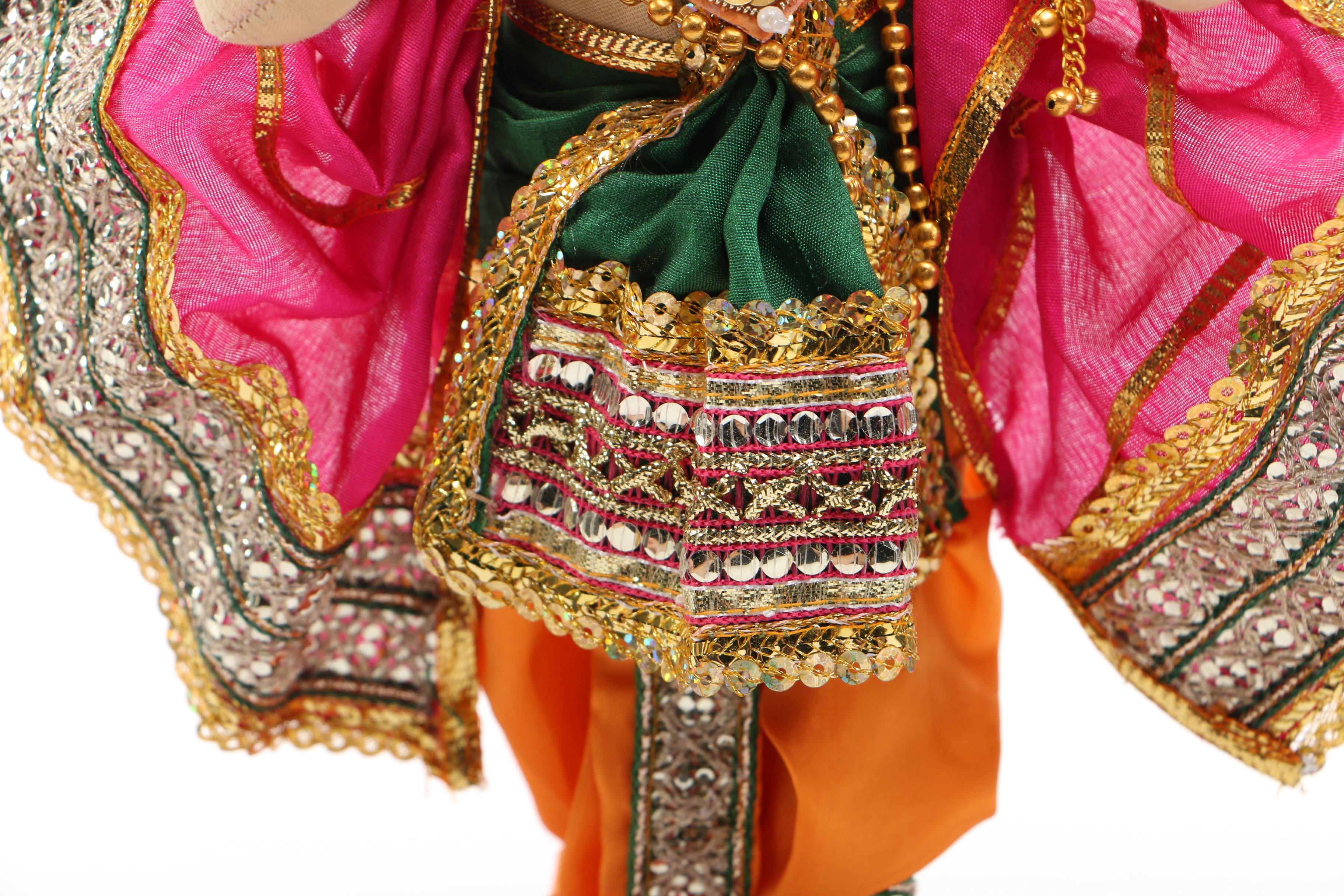 Lord Ganesha Figurine