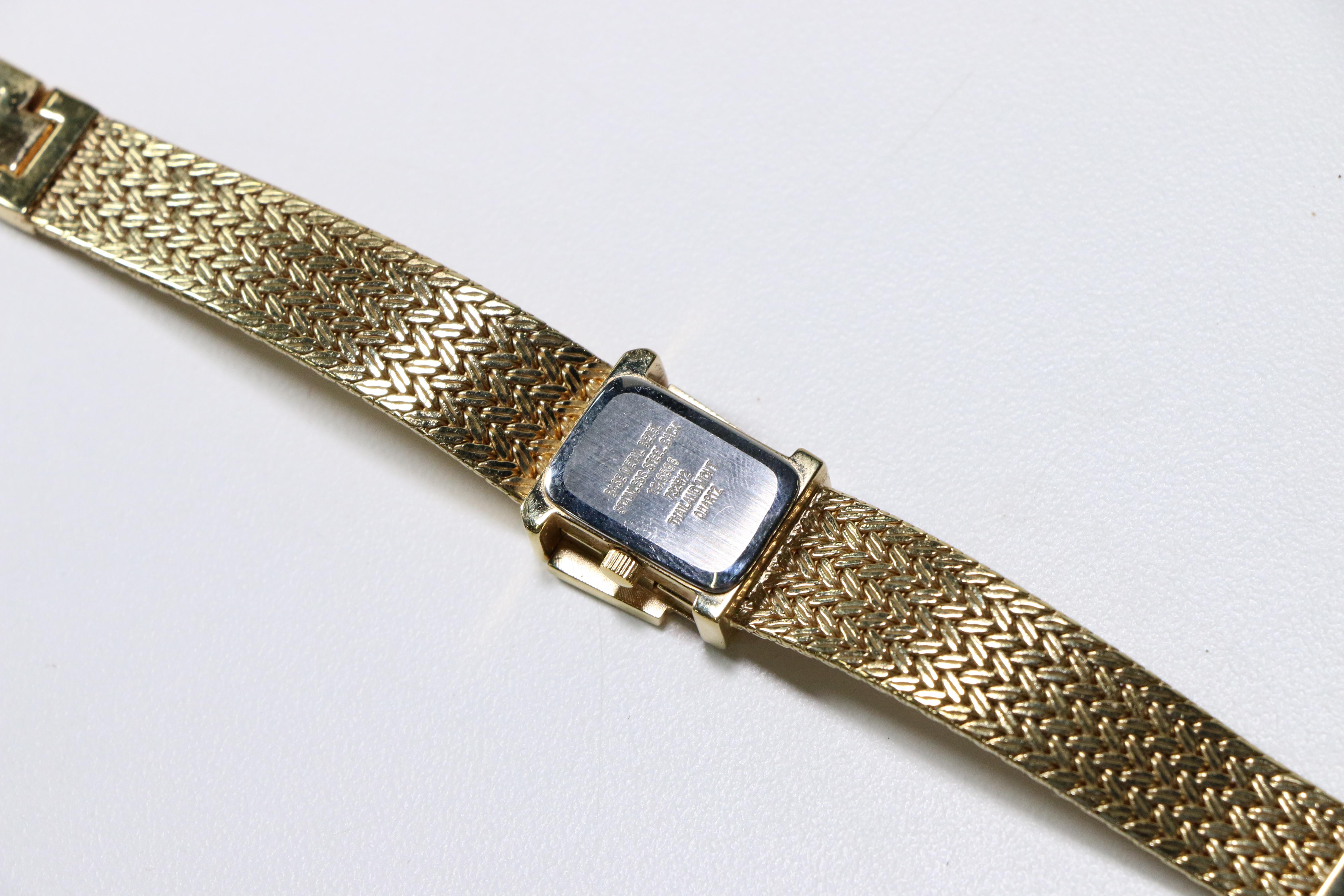 Assortment of Wrist Watches including Eddie Bauer