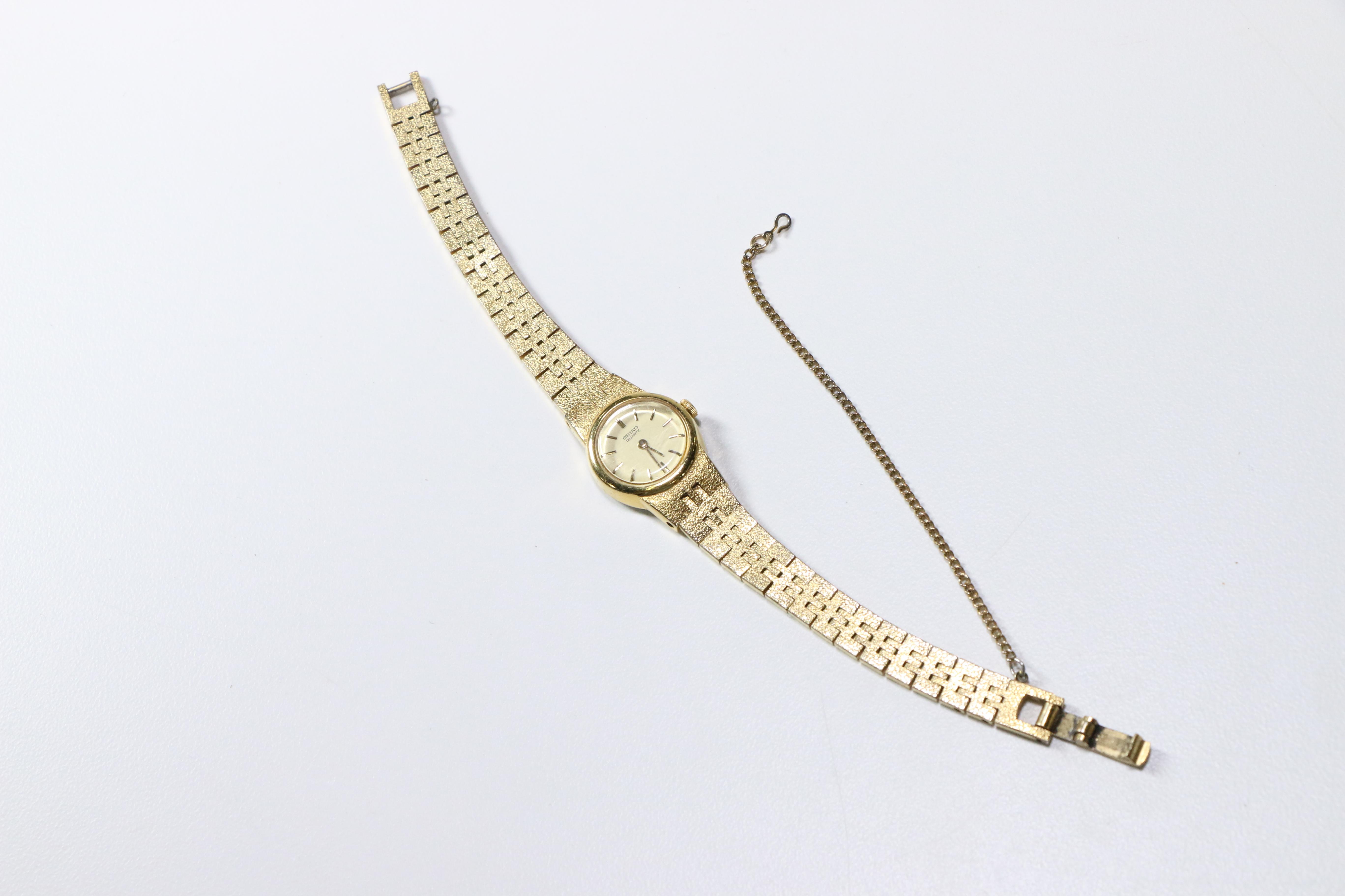 Assortment of Wrist Watches including Eddie Bauer