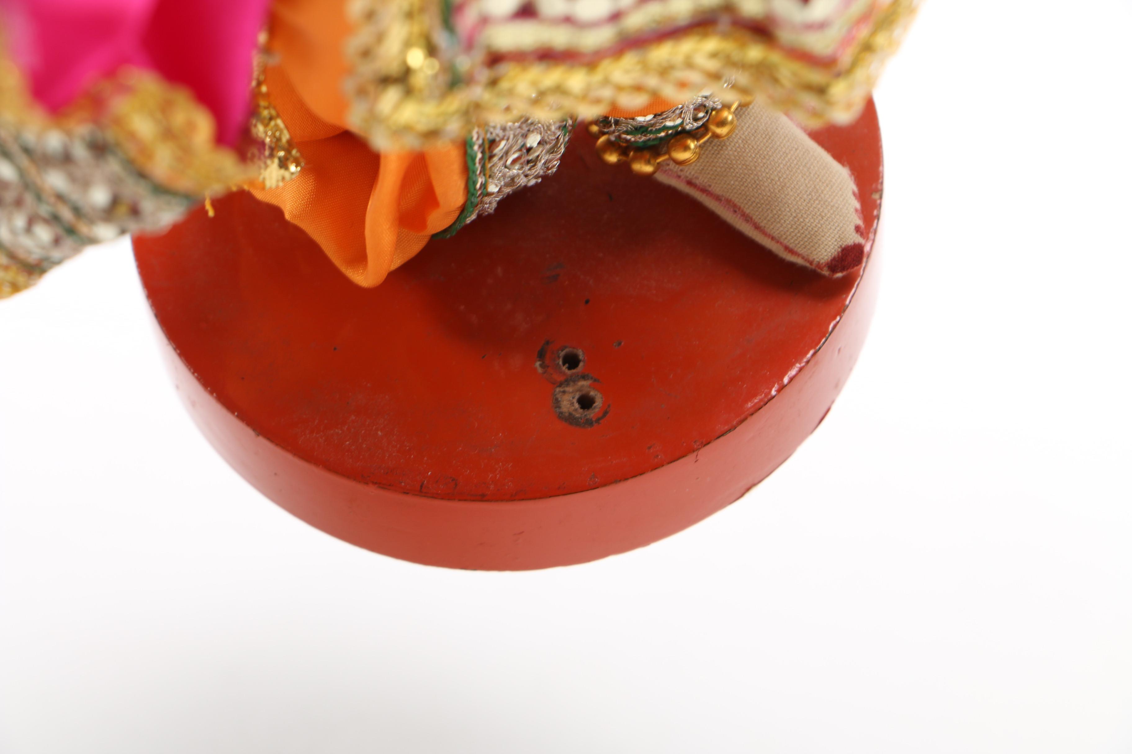 Lord Ganesha Figurine