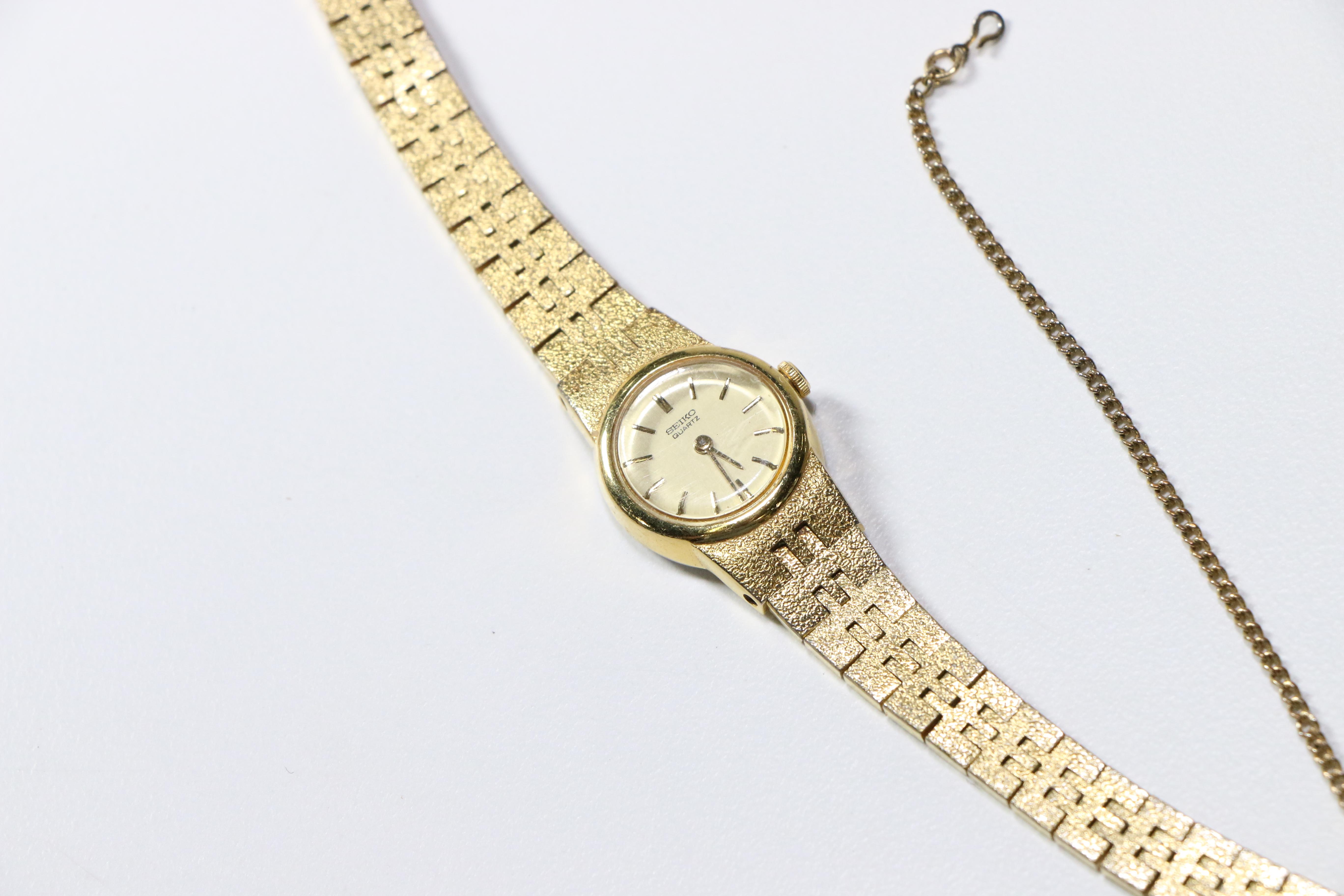 Assortment of Wrist Watches including Eddie Bauer