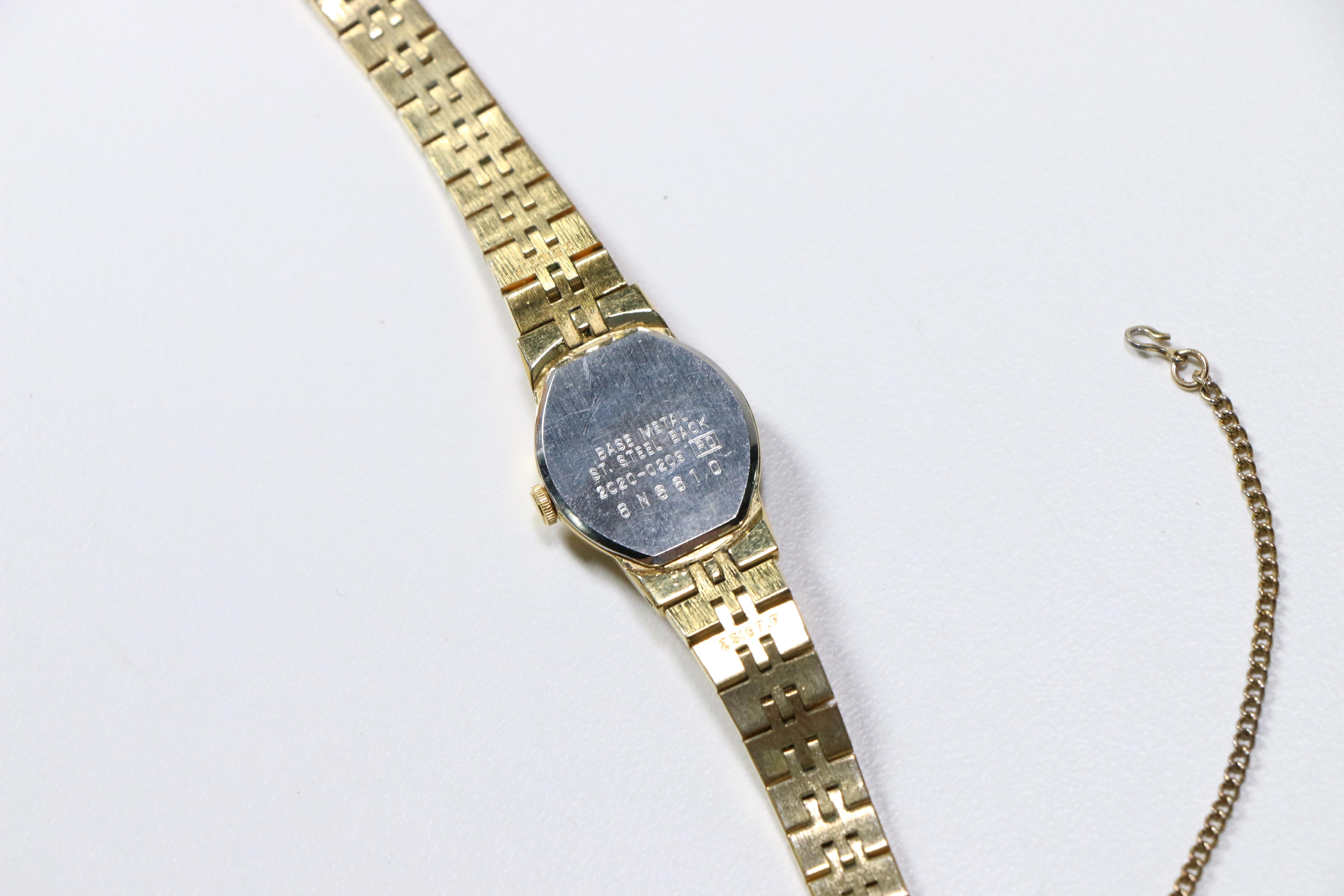 Assortment of Wrist Watches including Eddie Bauer