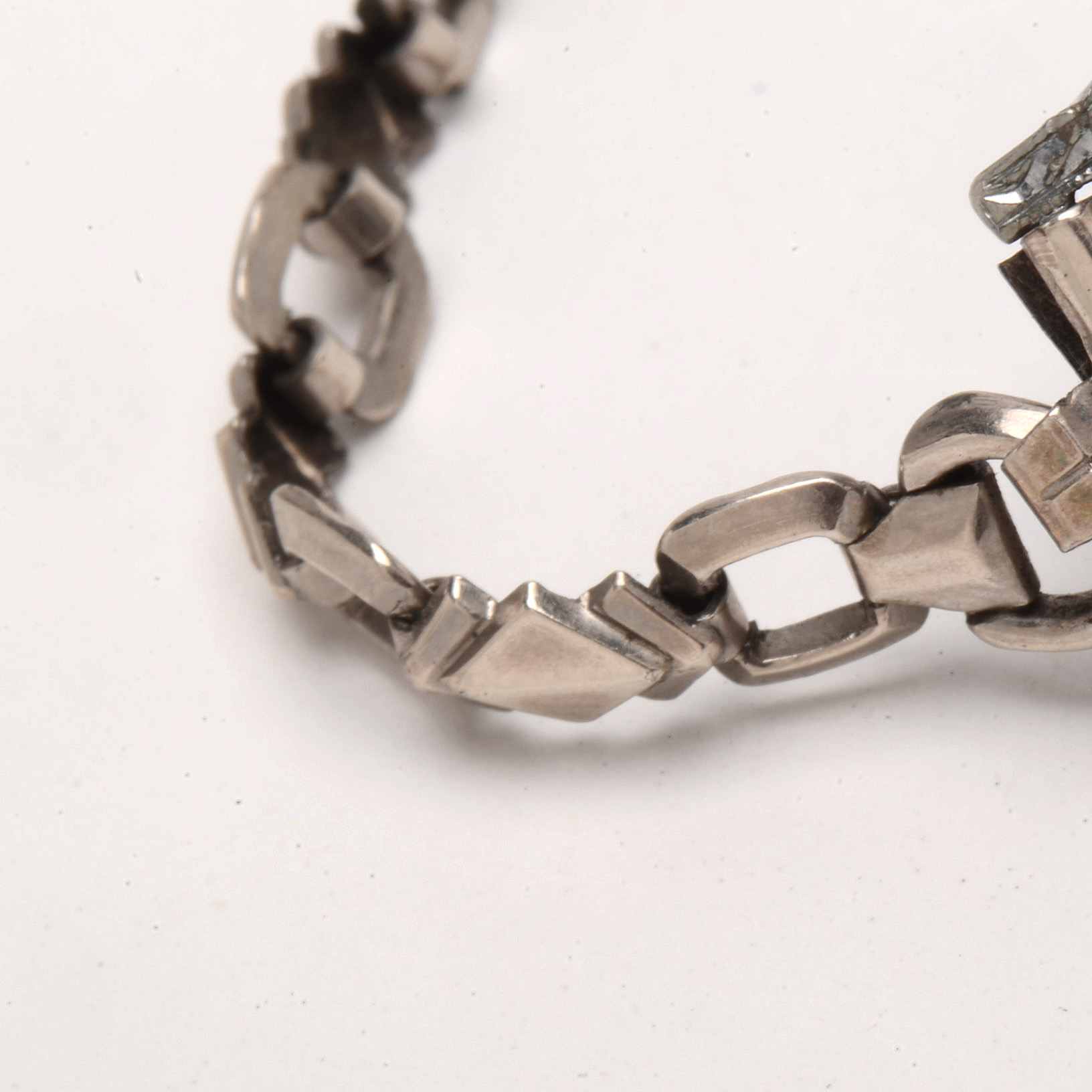 Early 20th Century Winton Gold Plated Watch