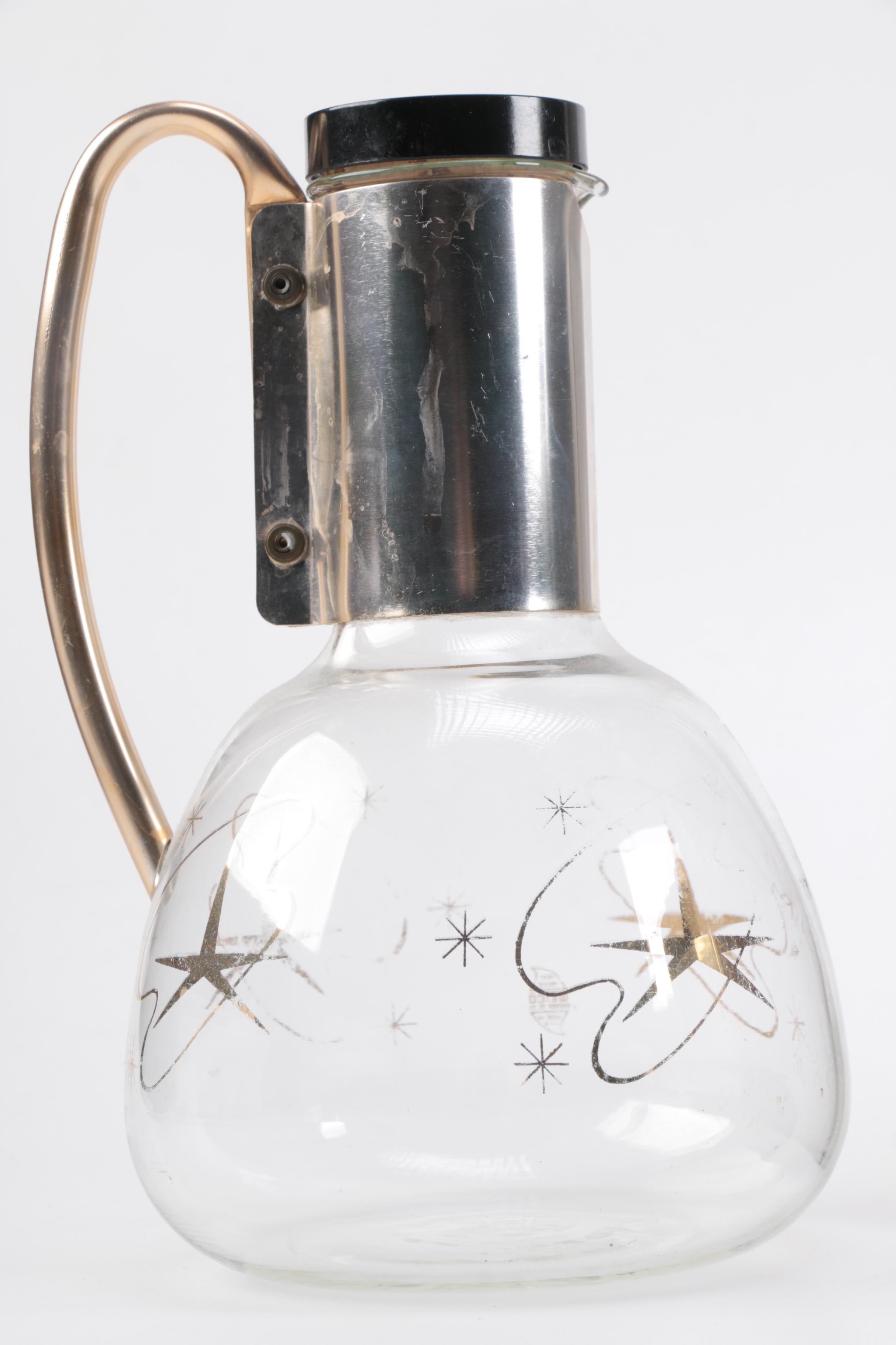 Assortment of Vintage Kitchenware