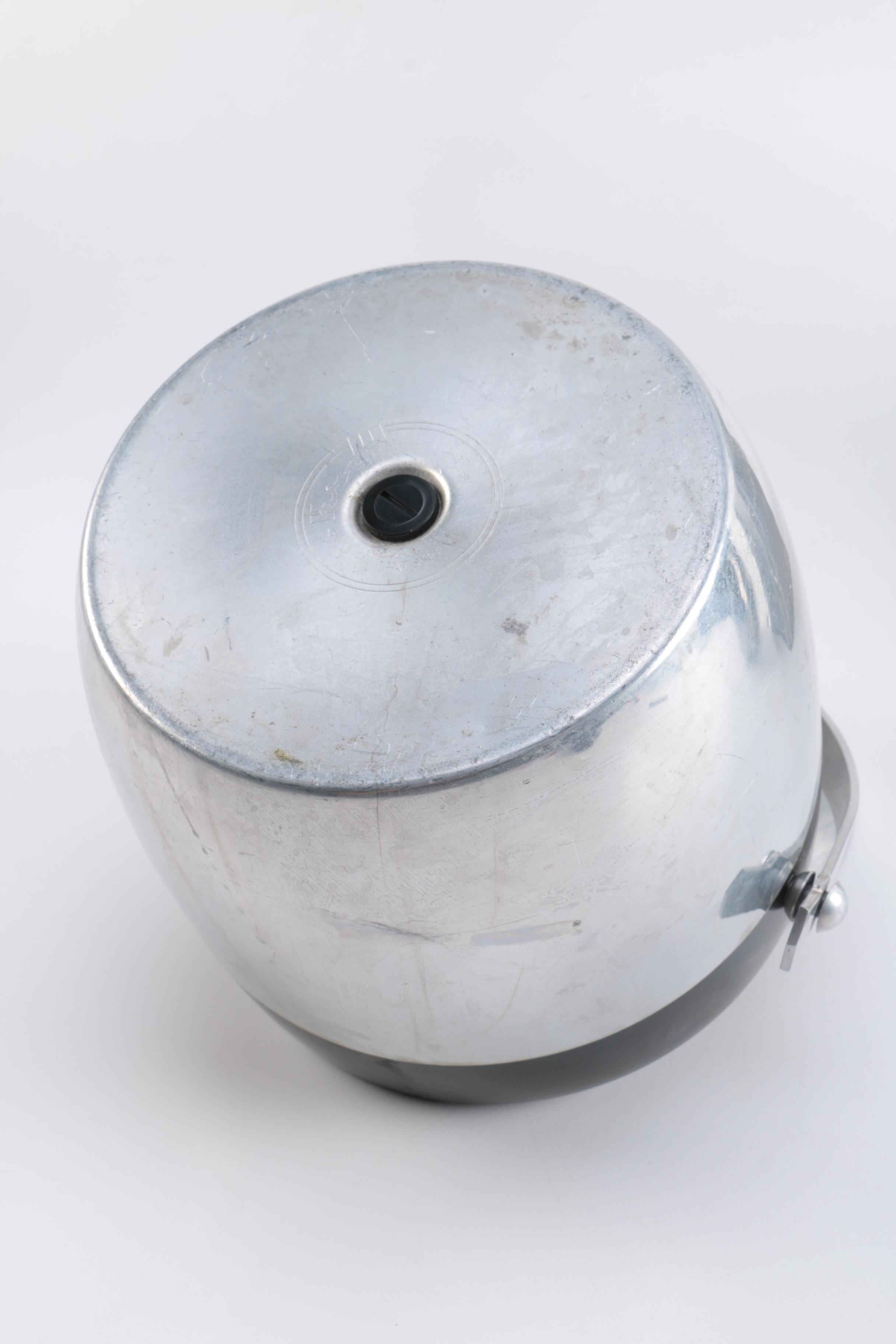 Assortment of Vintage Kitchenware