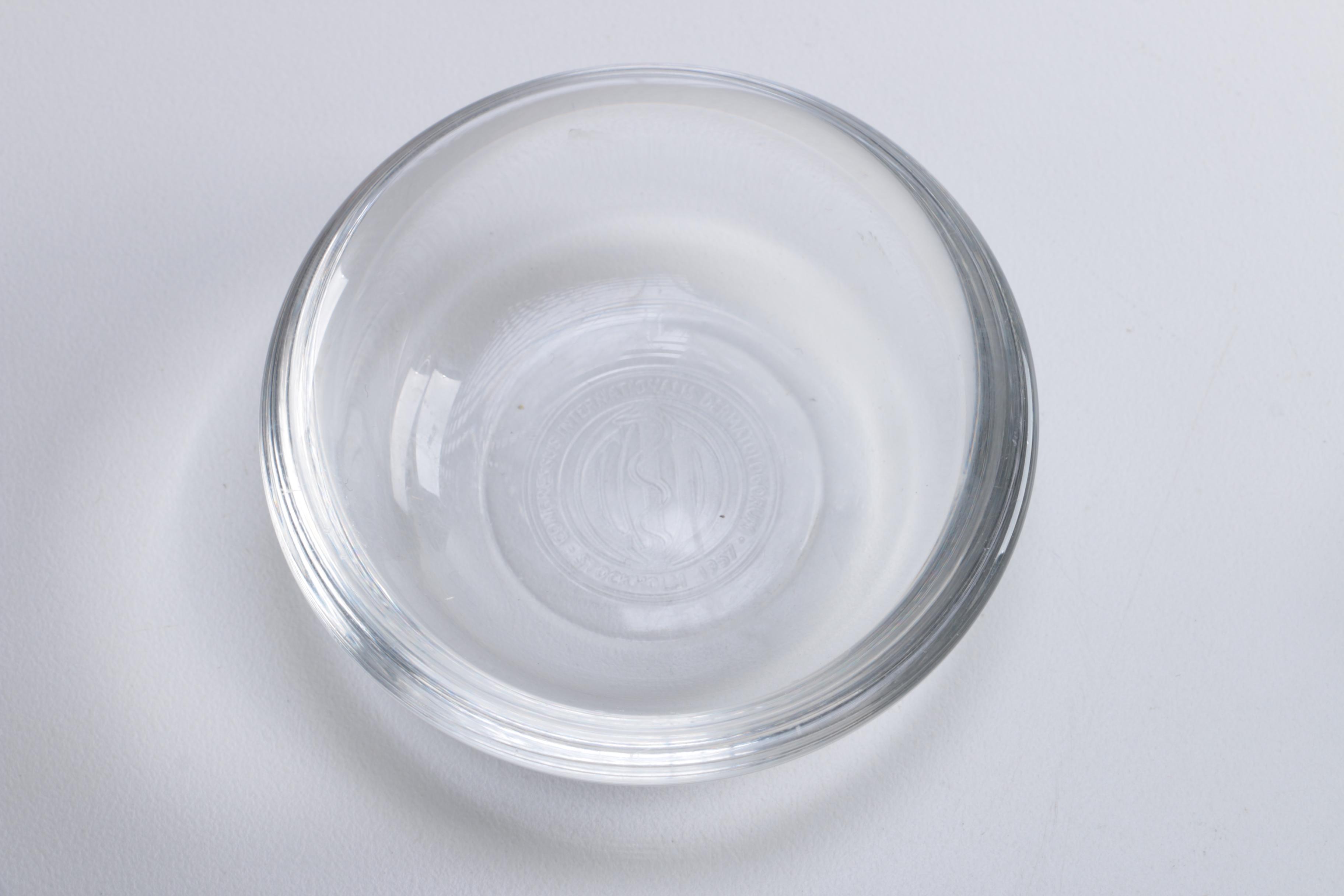 Collection of Vintage Pharmaceutical Barware