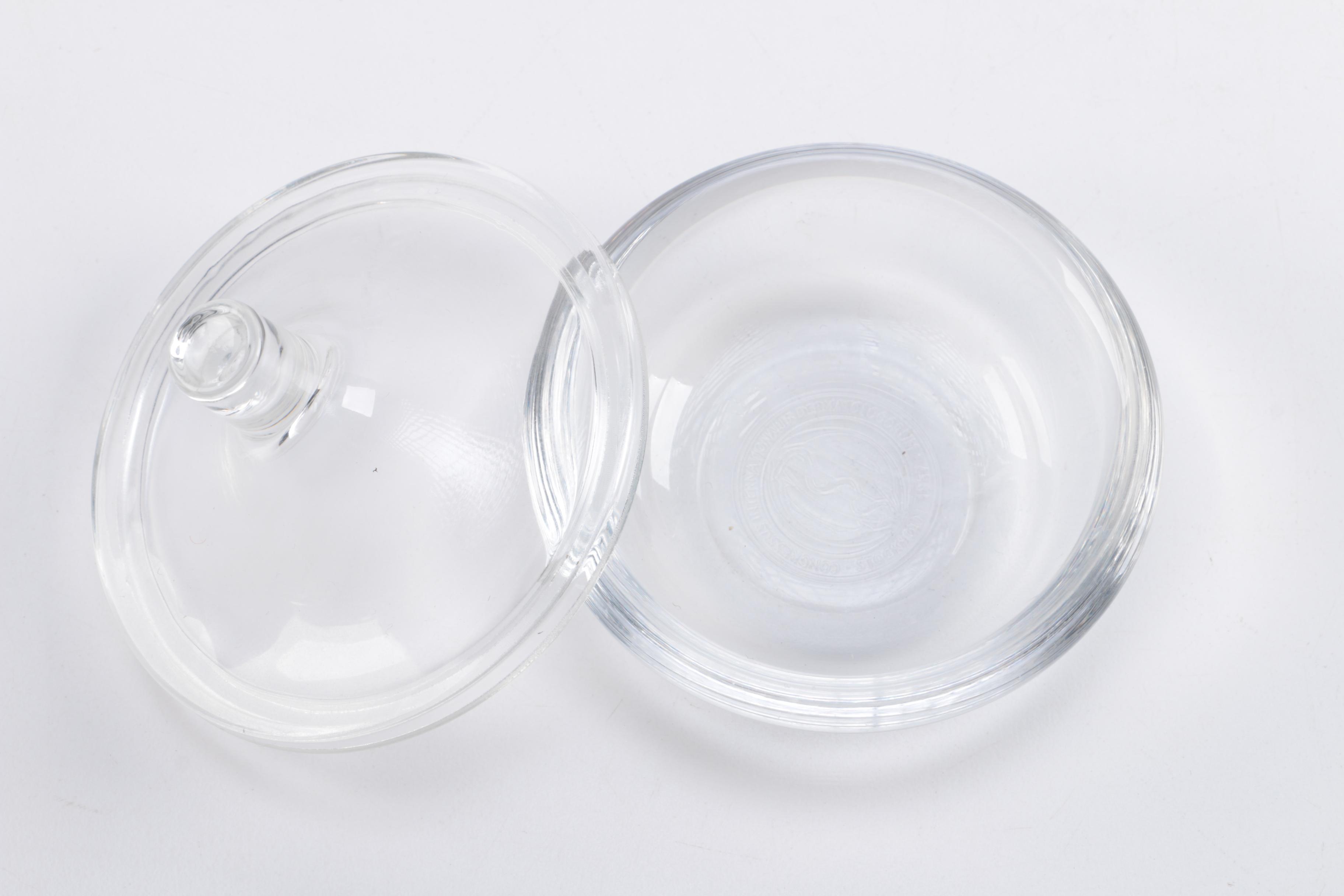 Collection of Vintage Pharmaceutical Barware