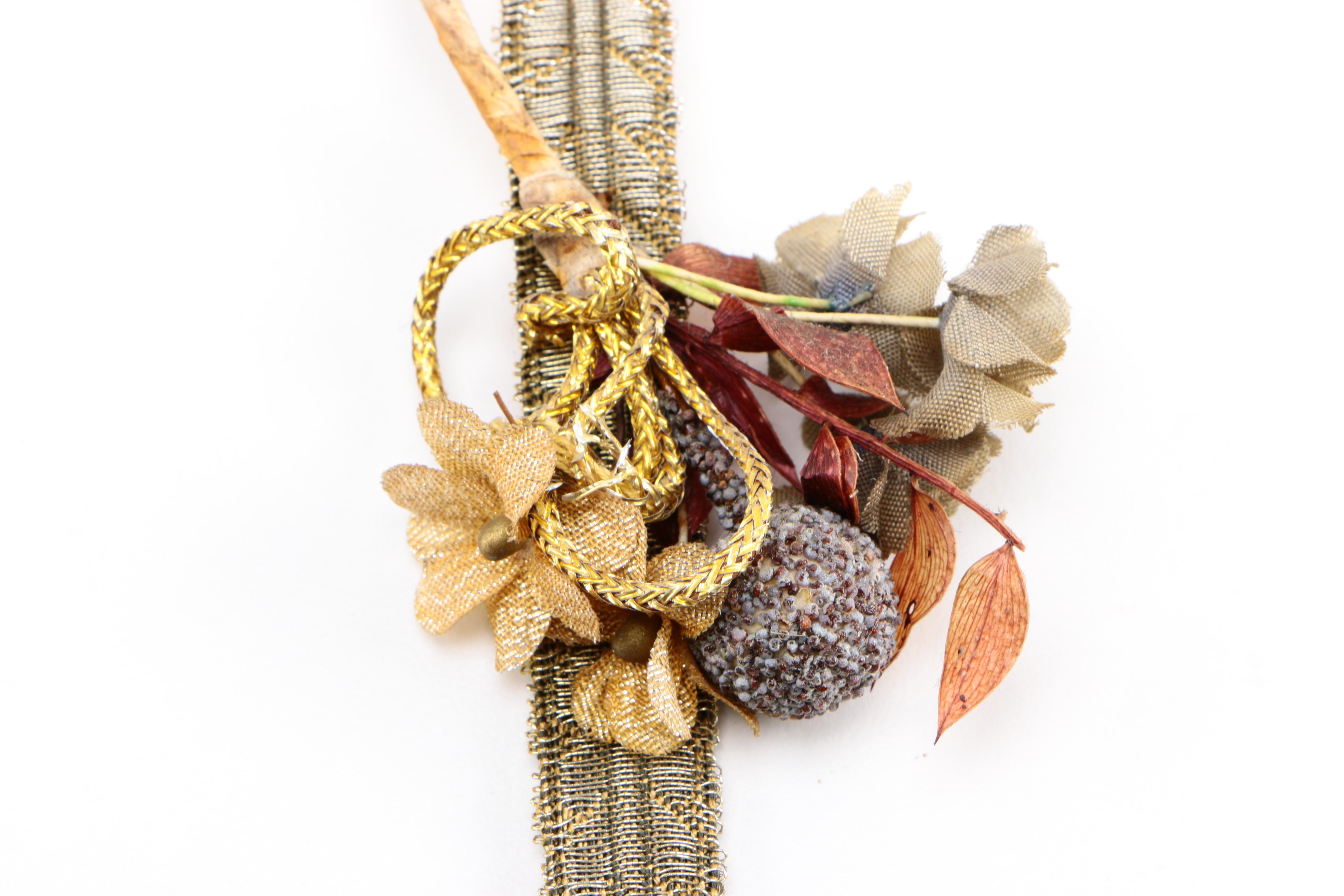 Hand-Painted Home Decor