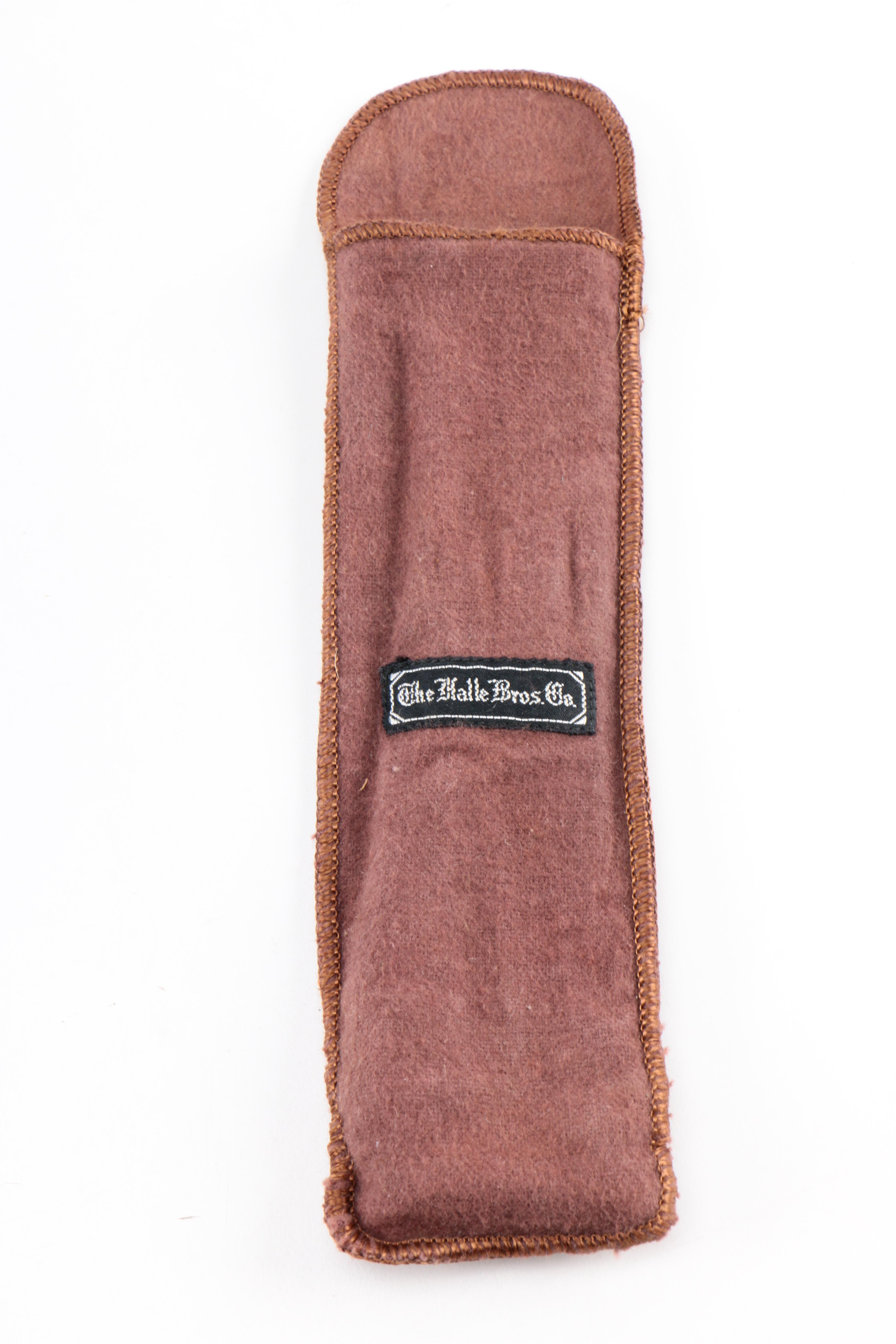 Sterling Silver Long Handled Spoons With Haitian Currency Bowls