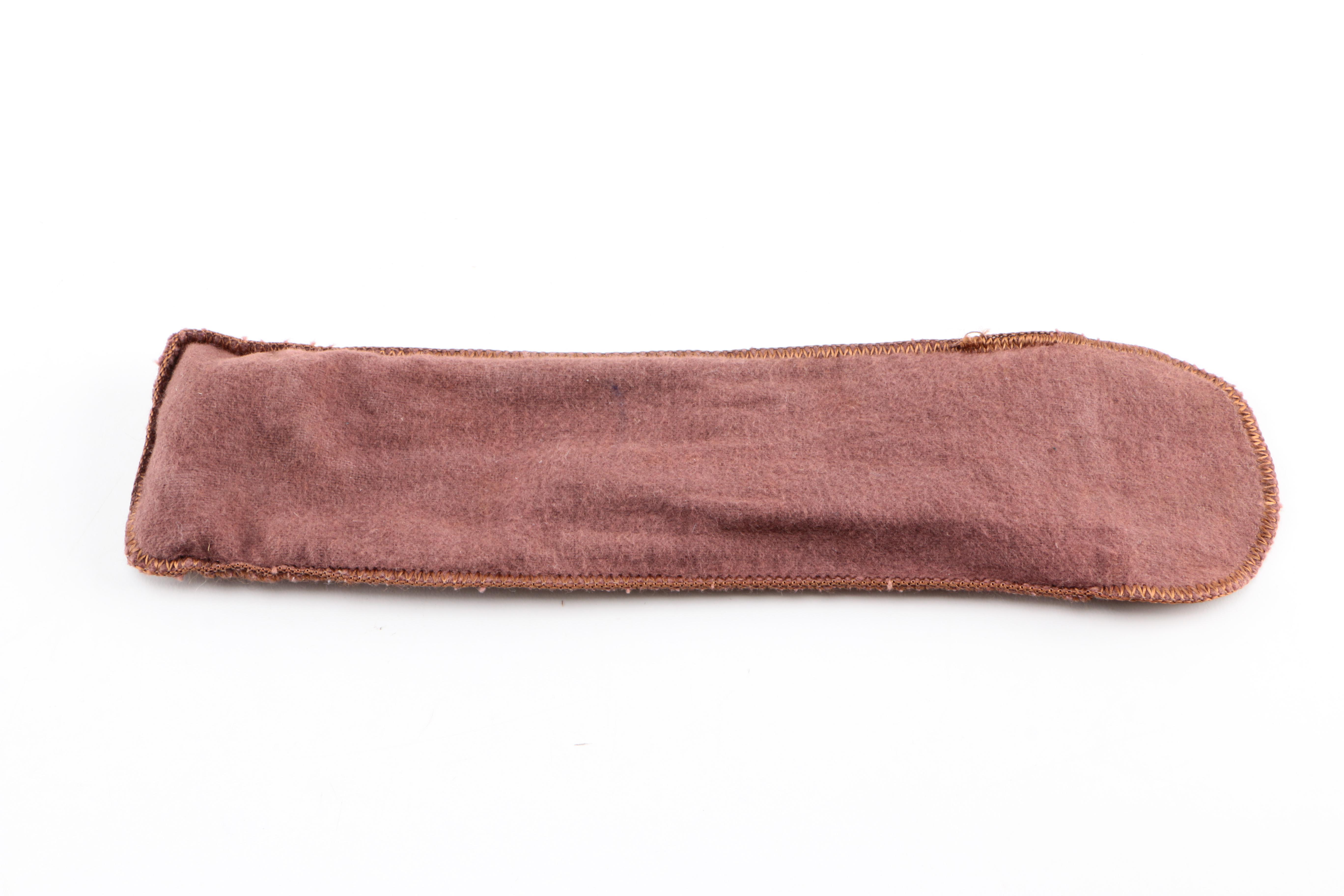 Sterling Silver Long Handled Spoons With Haitian Currency Bowls