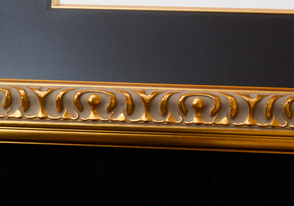 Scarlett Chou Limited Edition Digital Artwork "Bird"