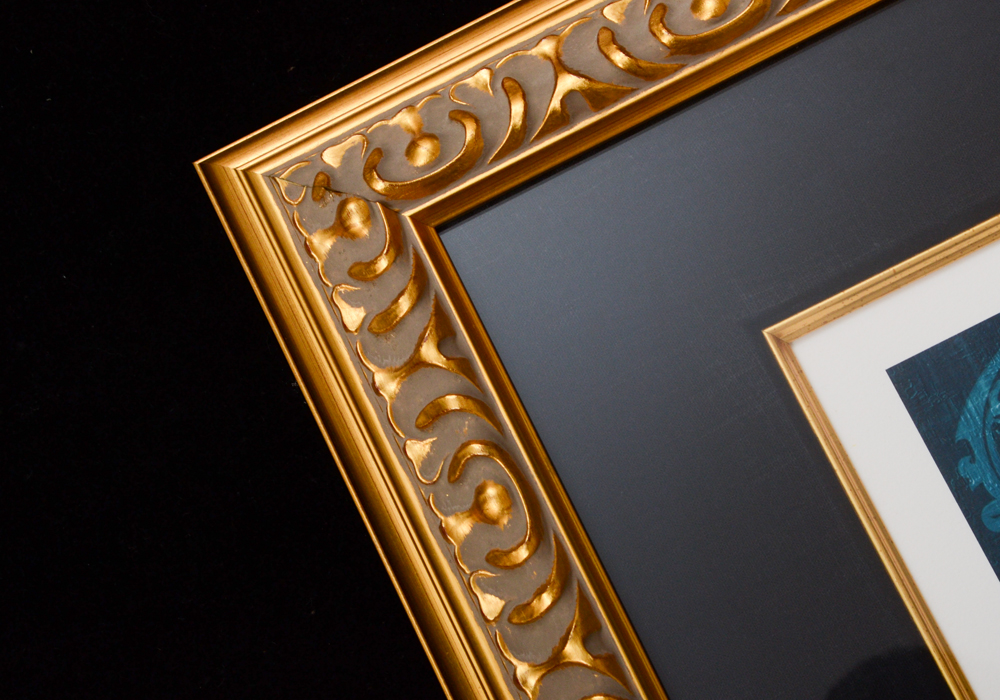 Scarlett Chou Limited Edition Digital Artwork "Bird"