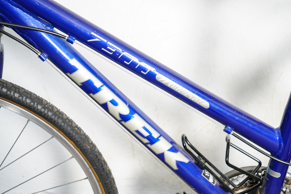 Trek "Multitrack" Women's Hybrid Bicycle