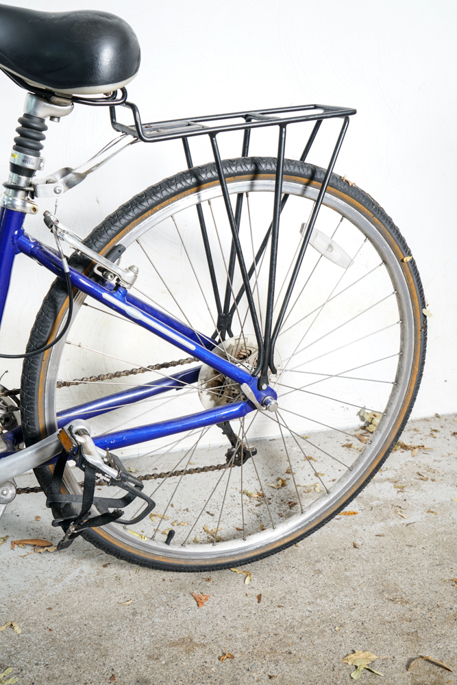 Trek "Multitrack" Women's Hybrid Bicycle