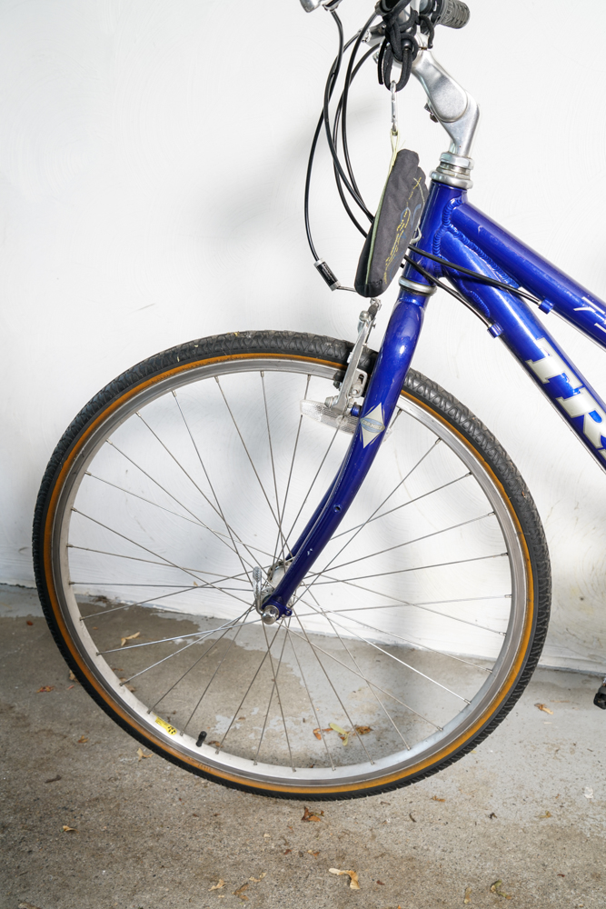 Trek "Multitrack" Women's Hybrid Bicycle