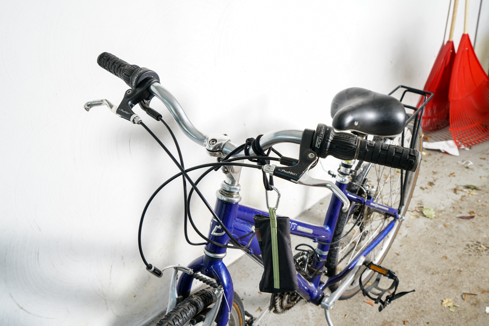 Trek "Multitrack" Women's Hybrid Bicycle