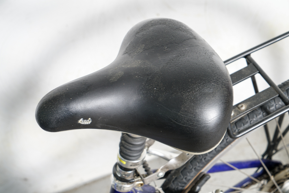 Trek "Multitrack" Women's Hybrid Bicycle