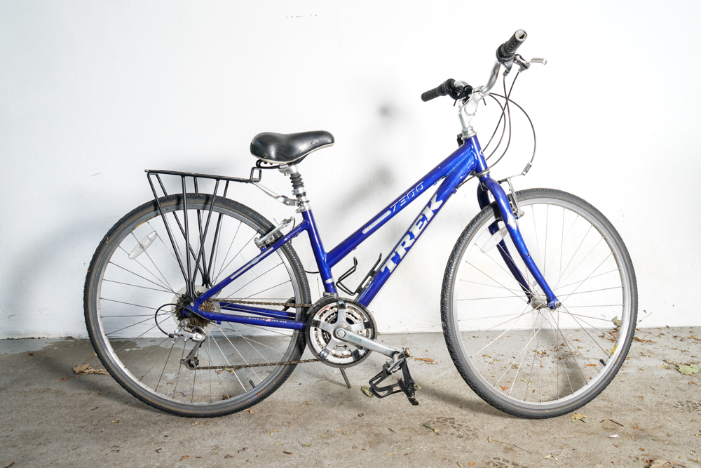 Trek "Multitrack" Women's Hybrid Bicycle