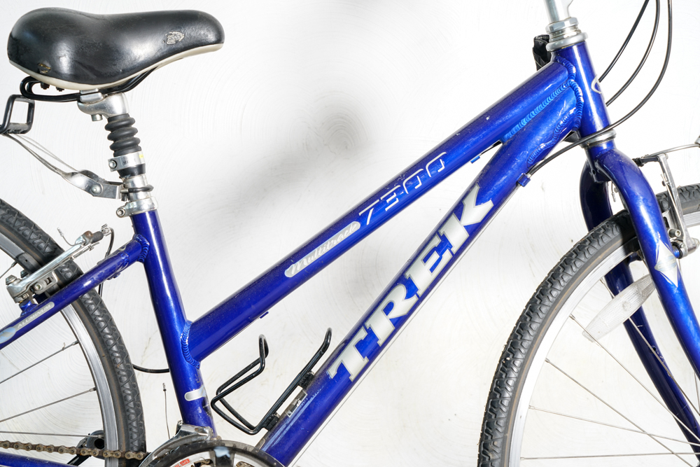 Trek "Multitrack" Women's Hybrid Bicycle