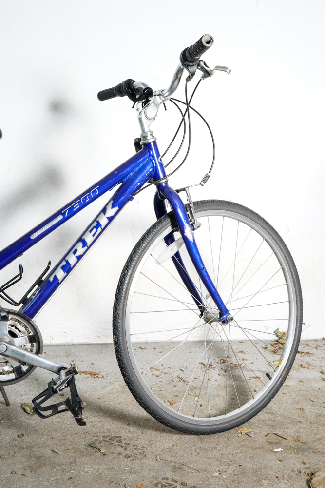 Trek "Multitrack" Women's Hybrid Bicycle