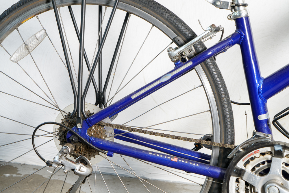 Trek "Multitrack" Women's Hybrid Bicycle